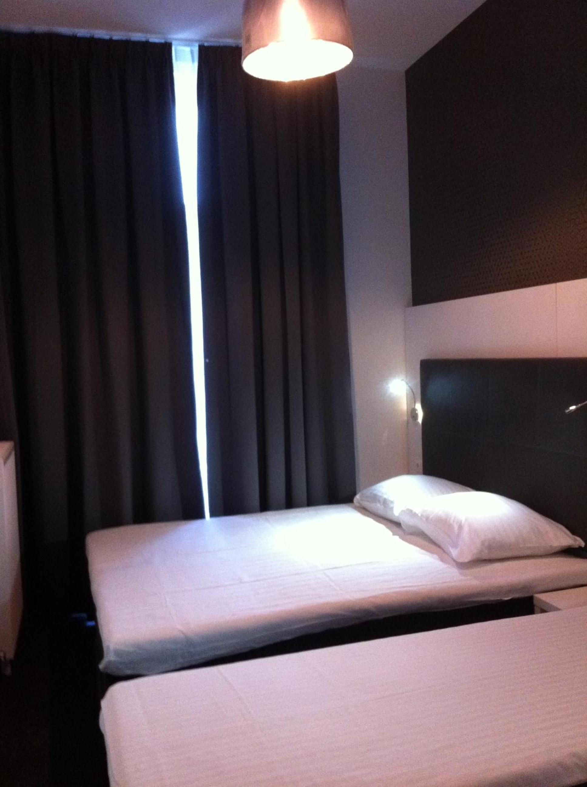 Small Quadruple Room