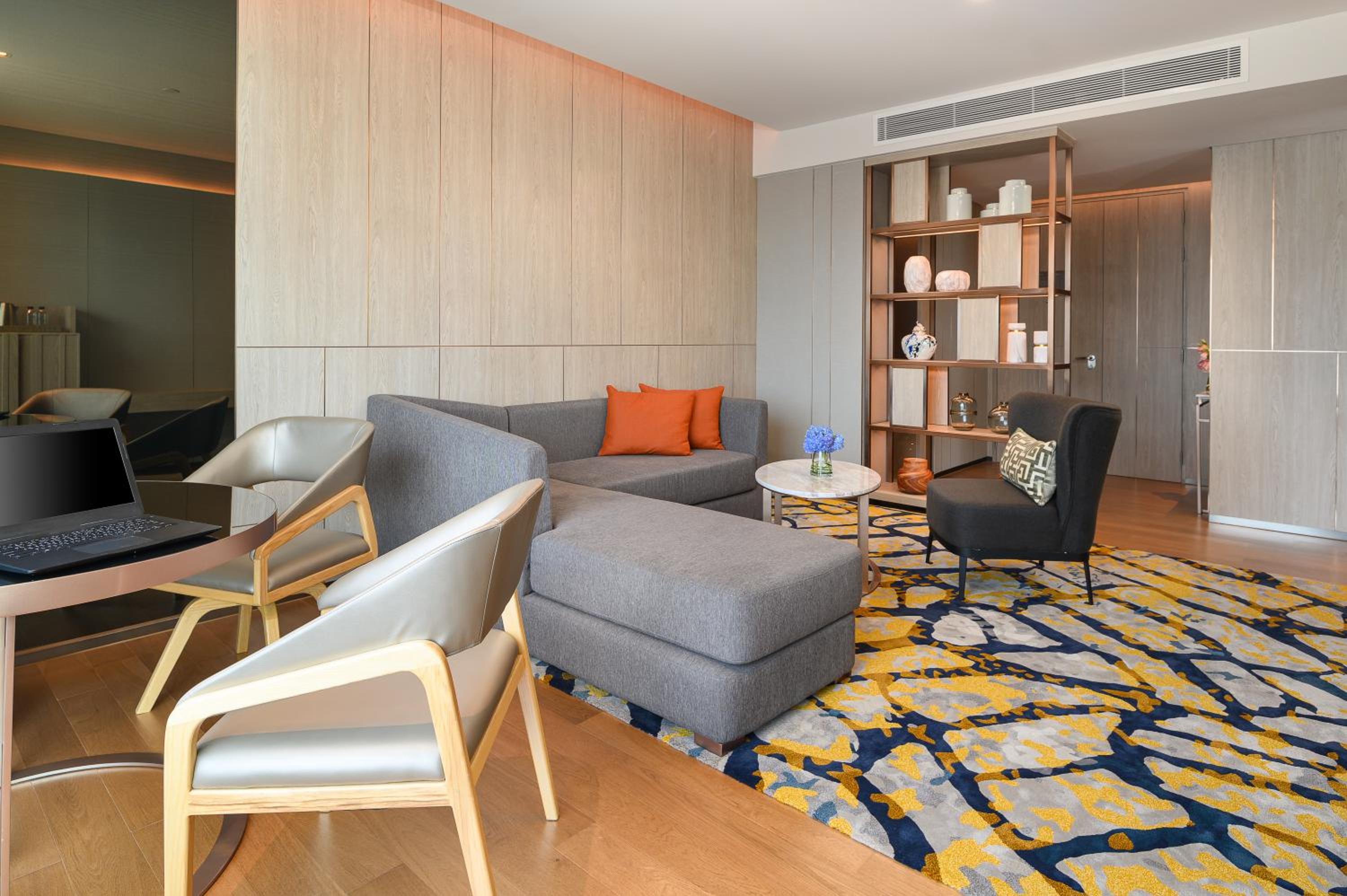 Nikko Executive Suite