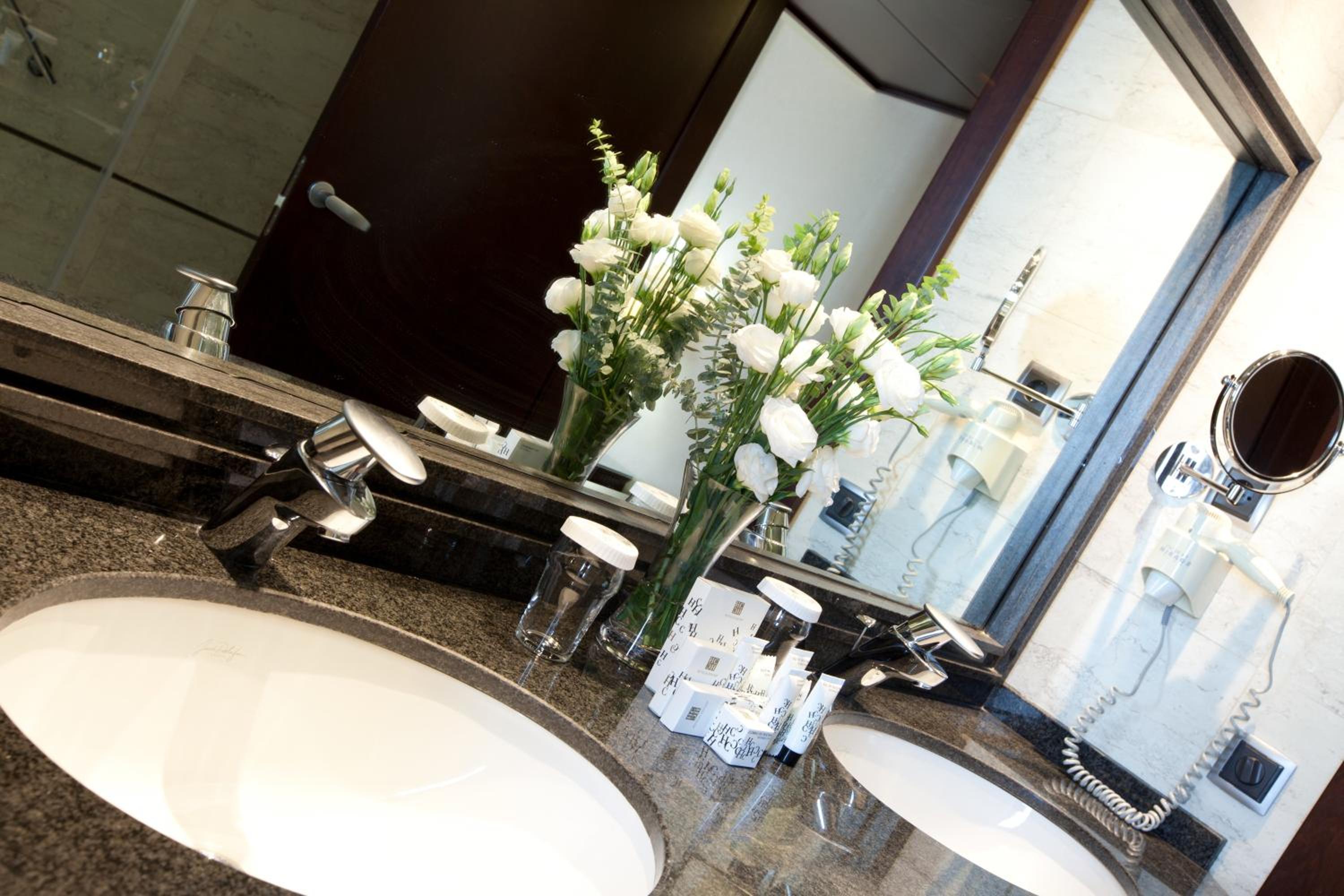 Double Room with Extra Bed