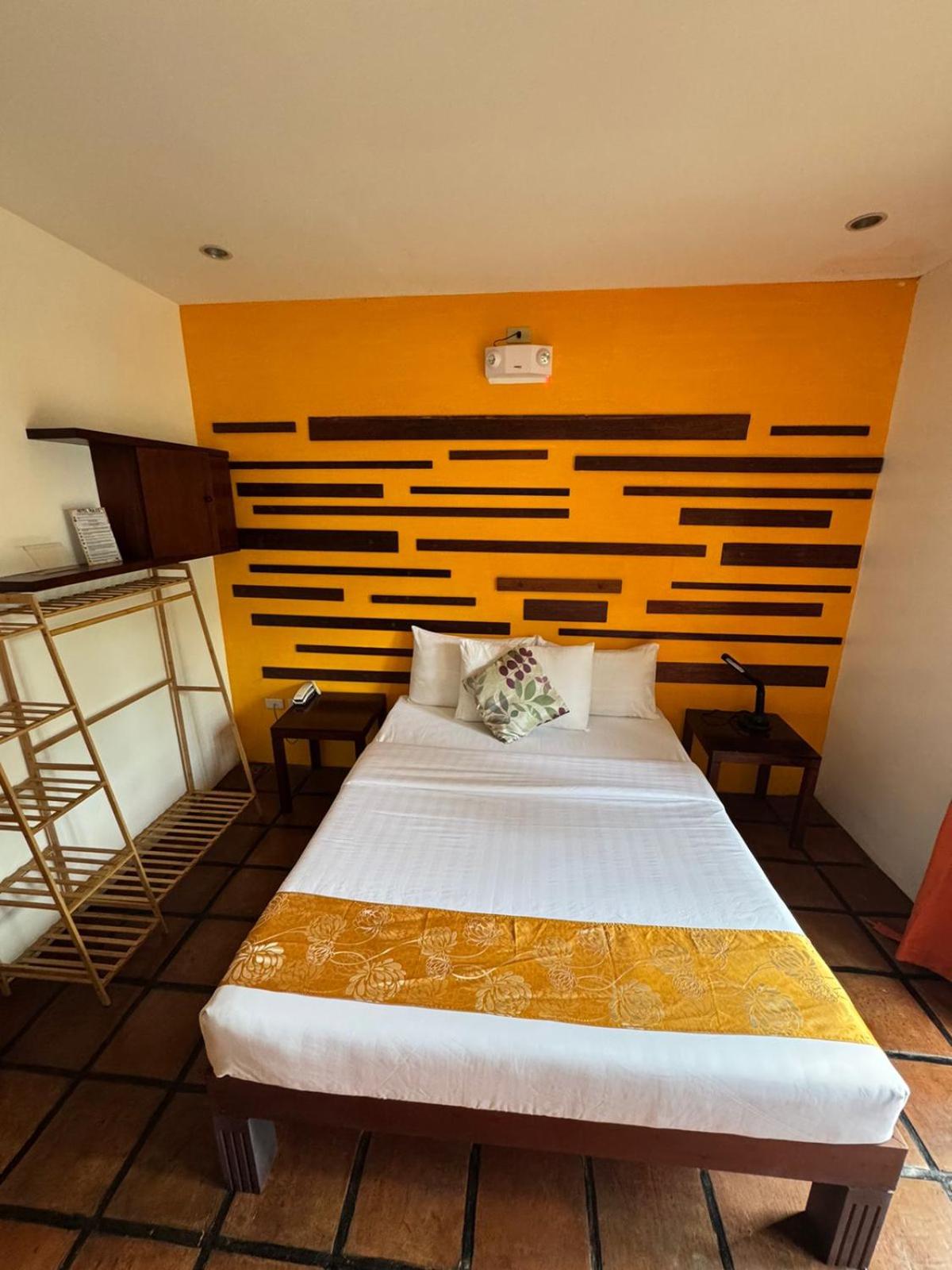 Suite with Garden View