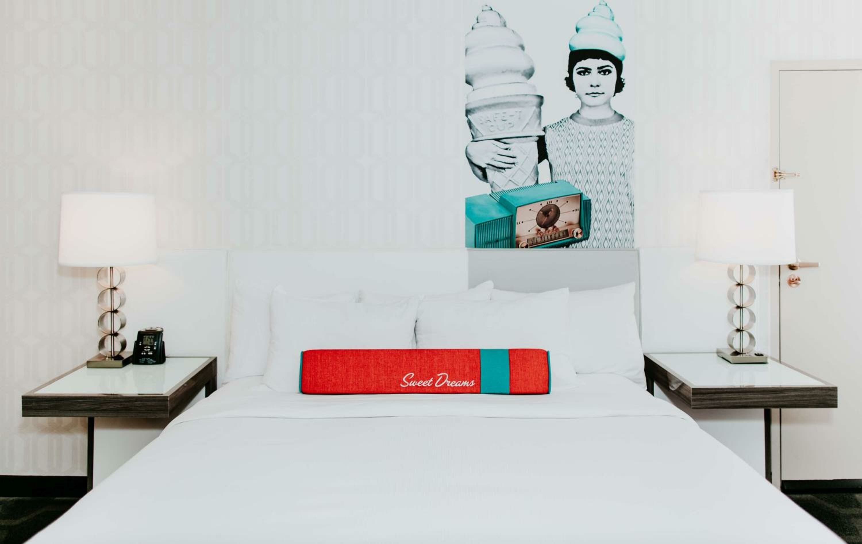 King Room