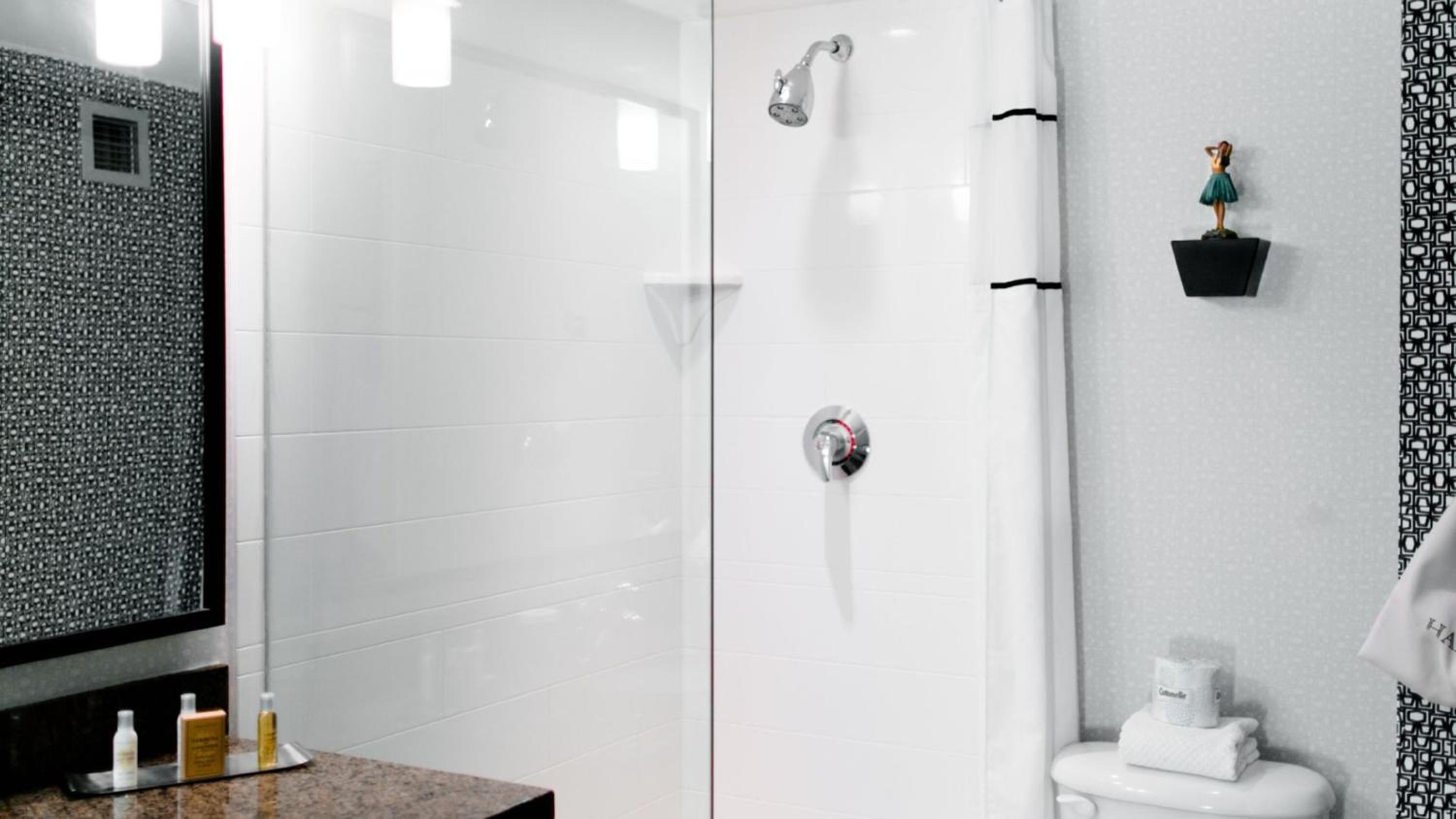 Deluxe King Room with Sofa Bed