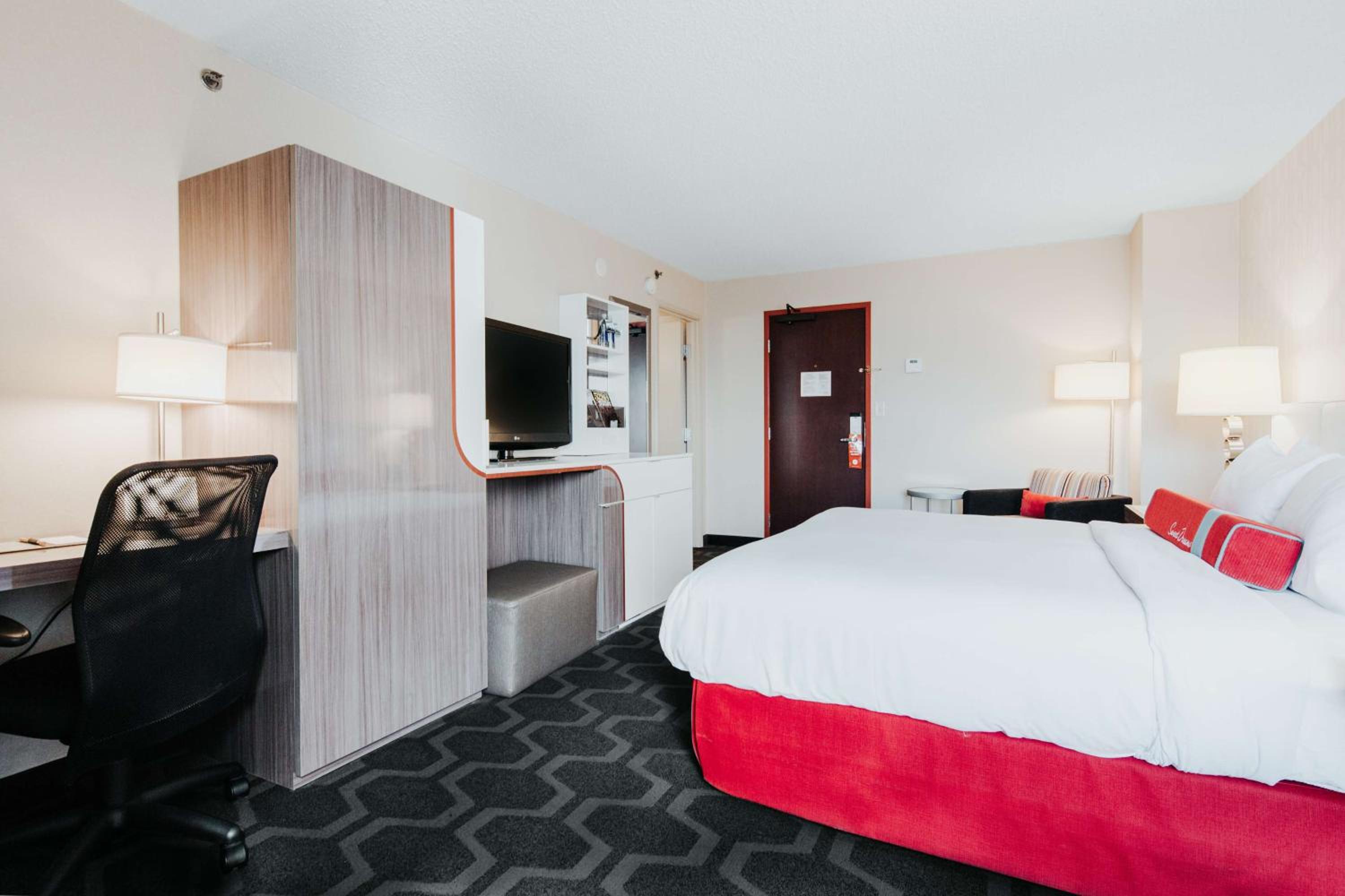 King Room