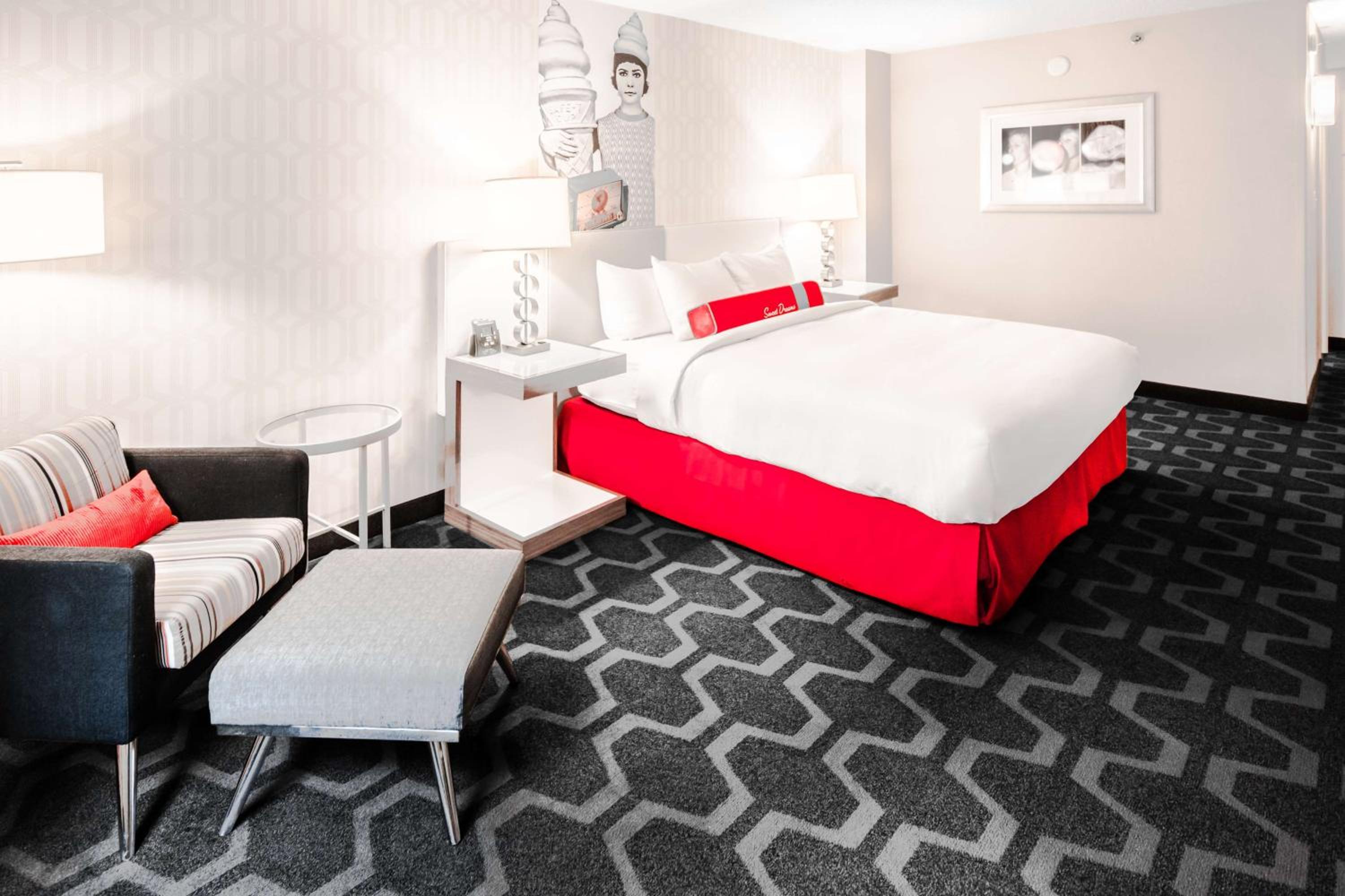 King Room