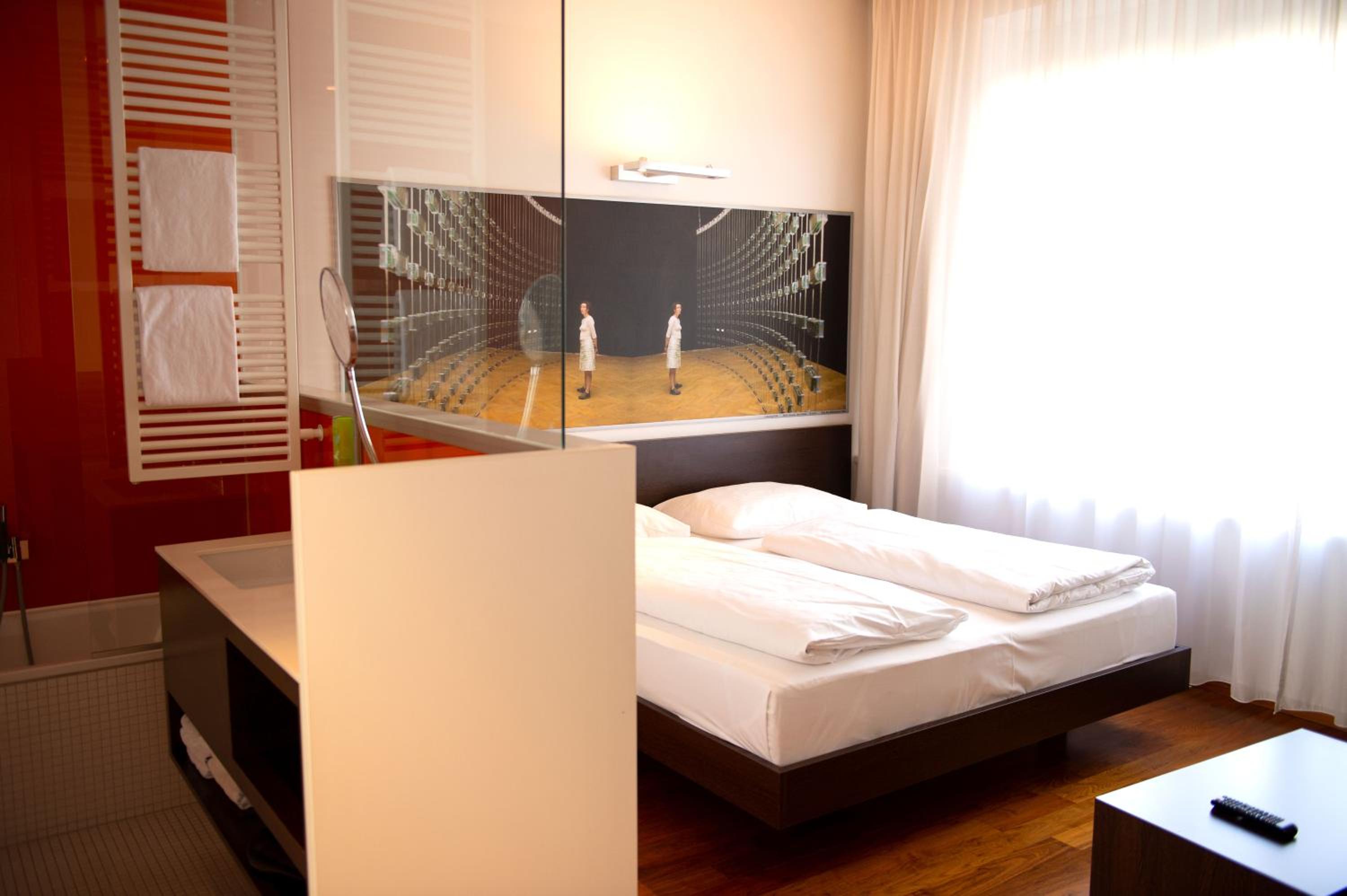 Business Double Room