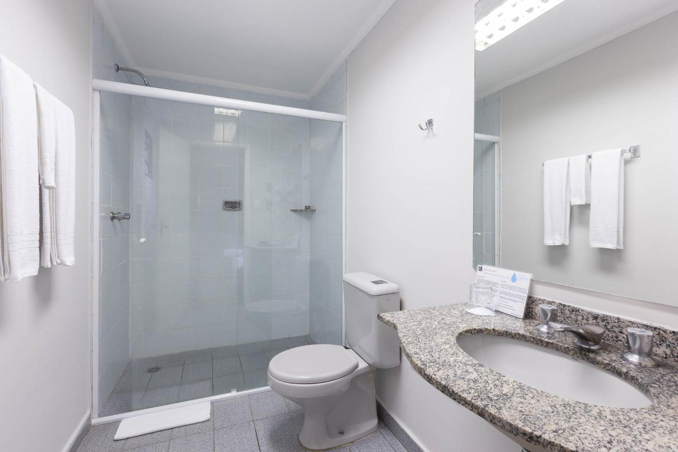 Quarto Casal Standard