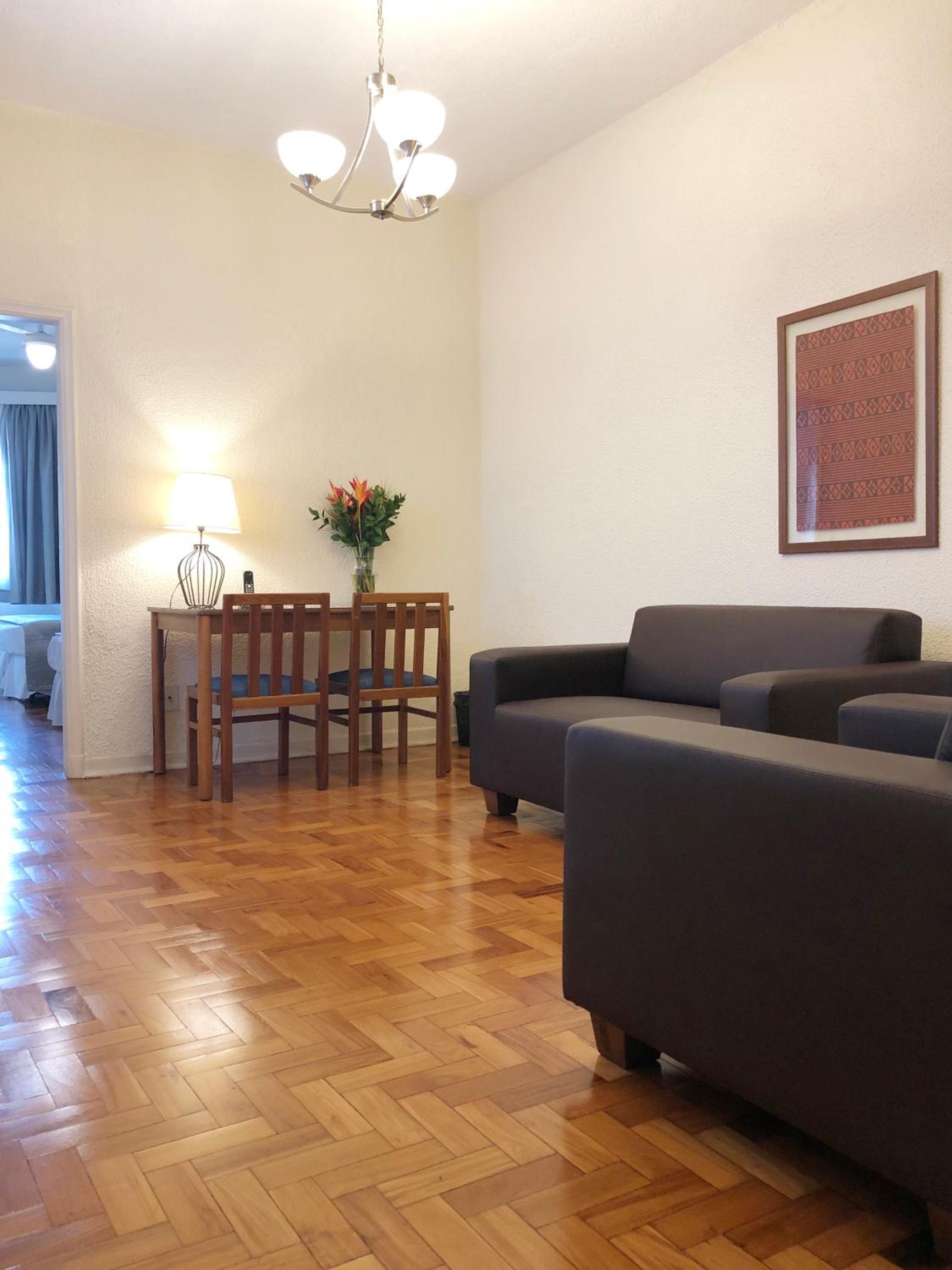 Suite Premium 1 King 1 Single