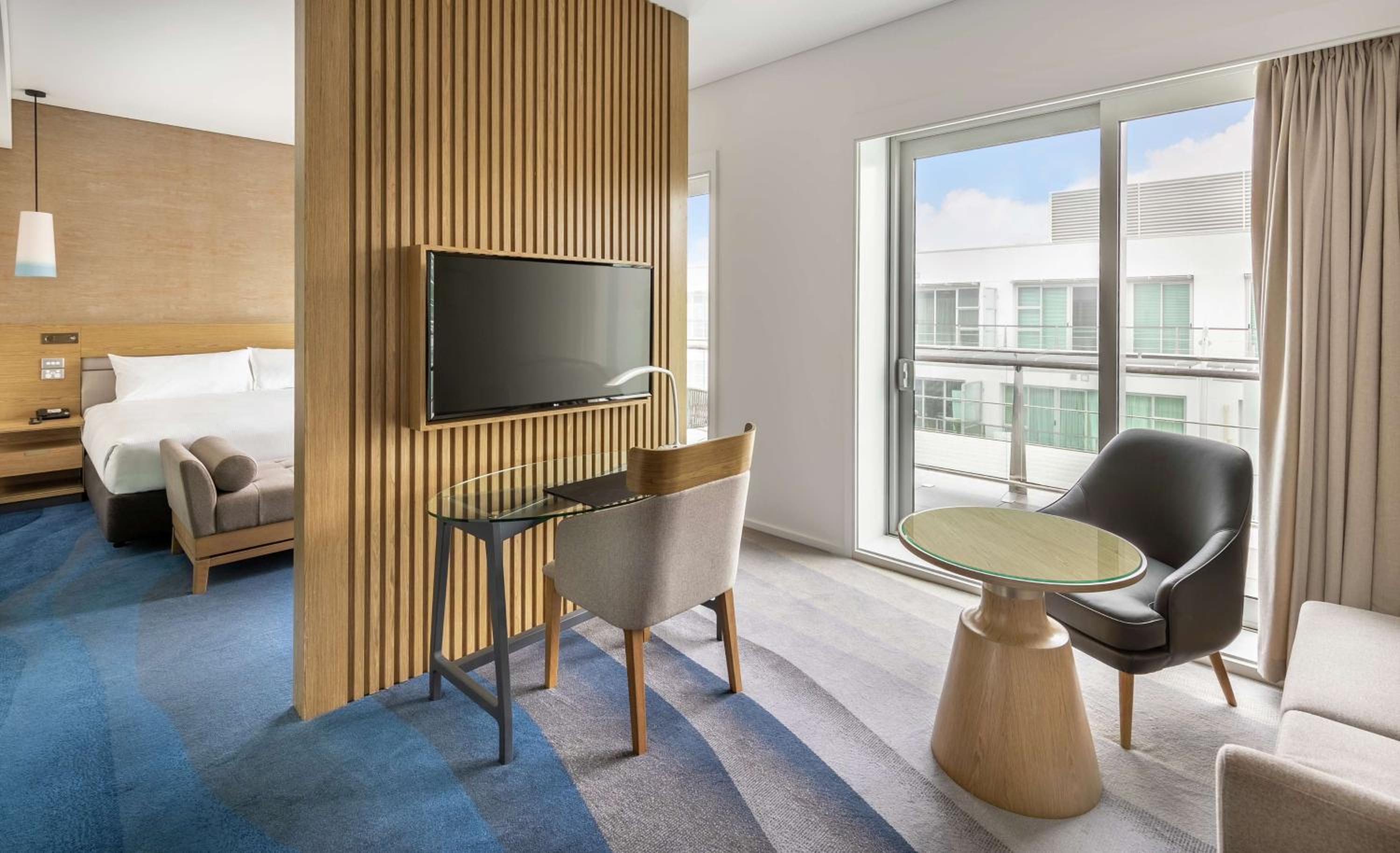 King Deluxe Plus Room