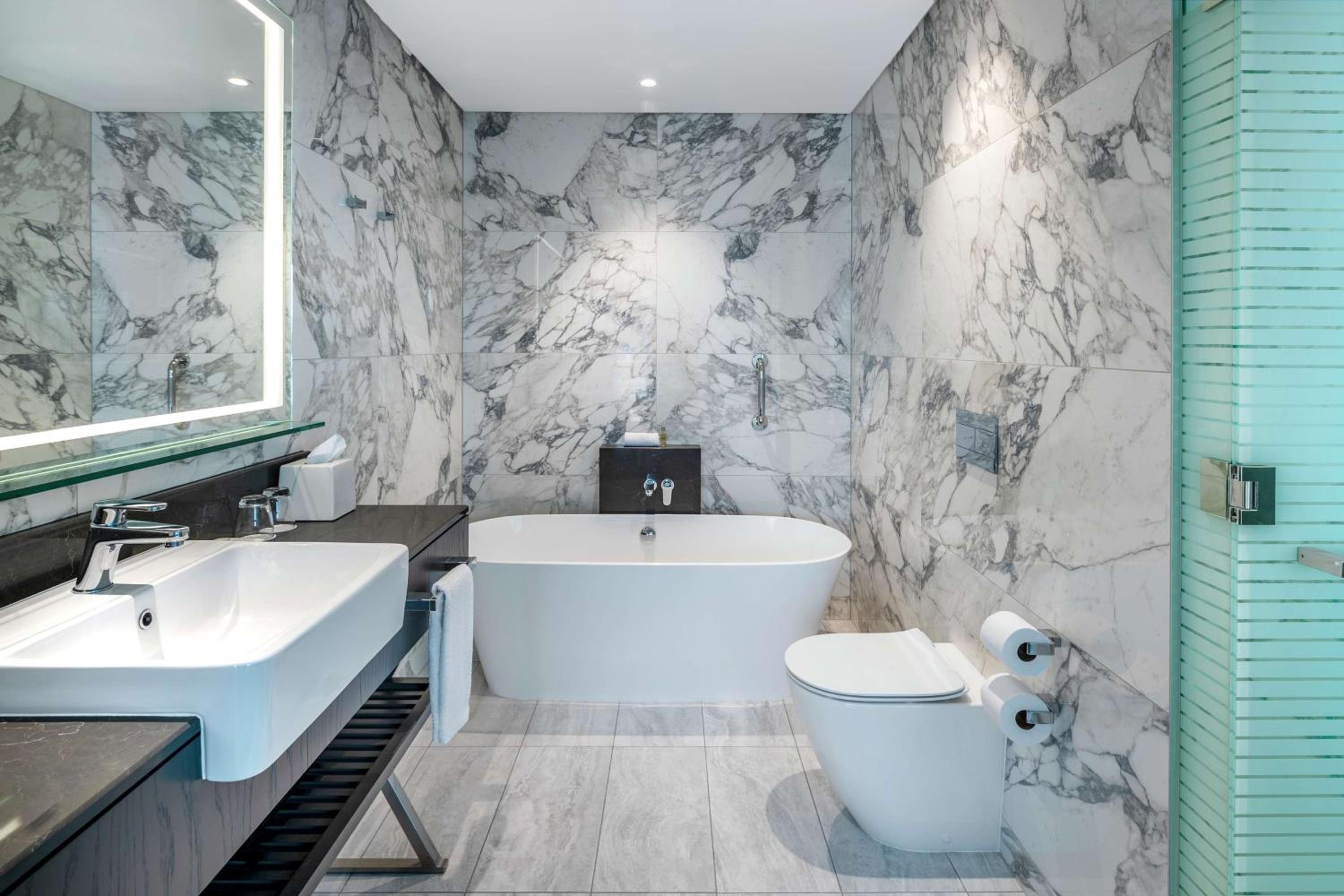 King Deluxe Plus Room