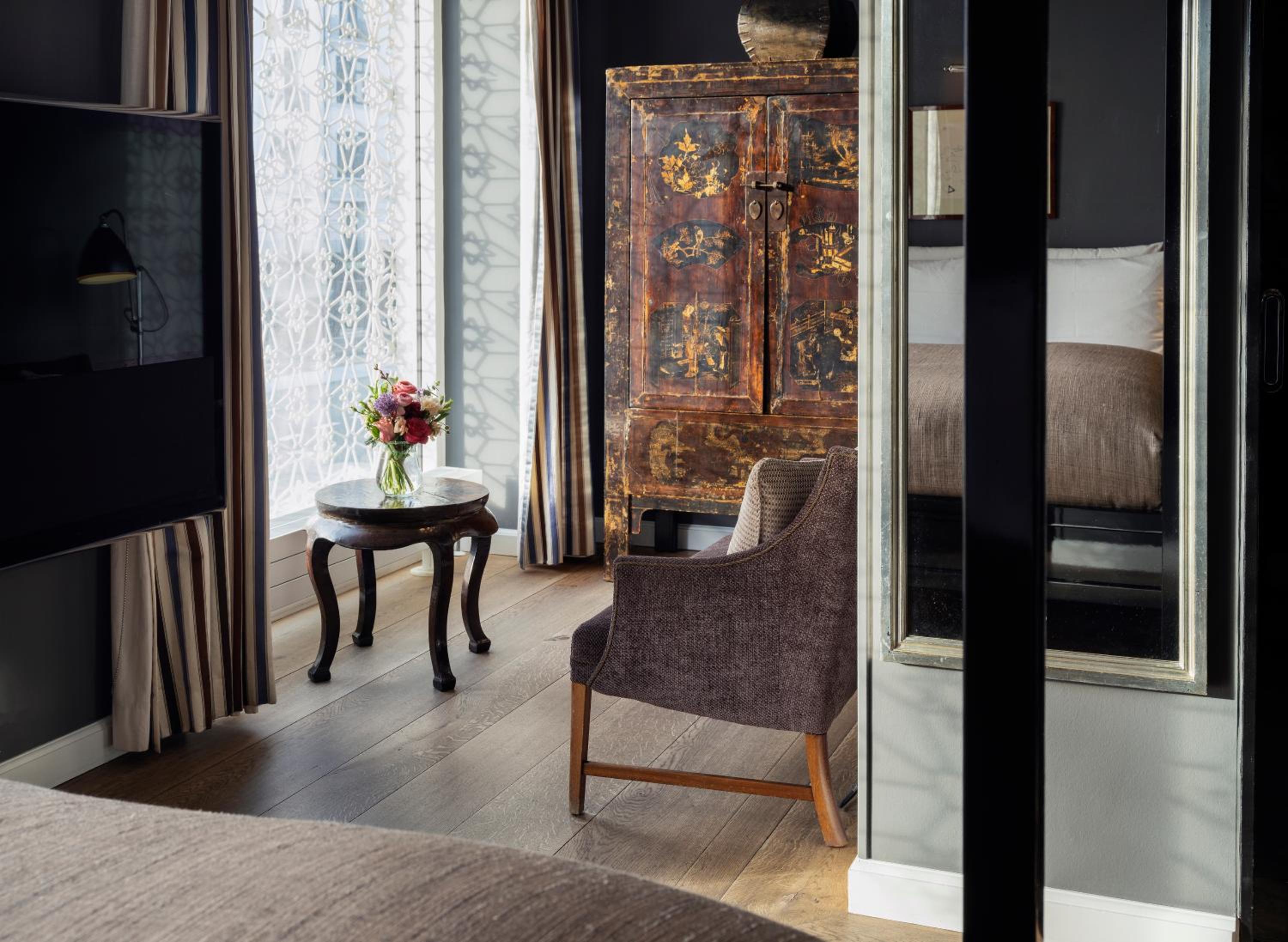 Small Double Room - #38