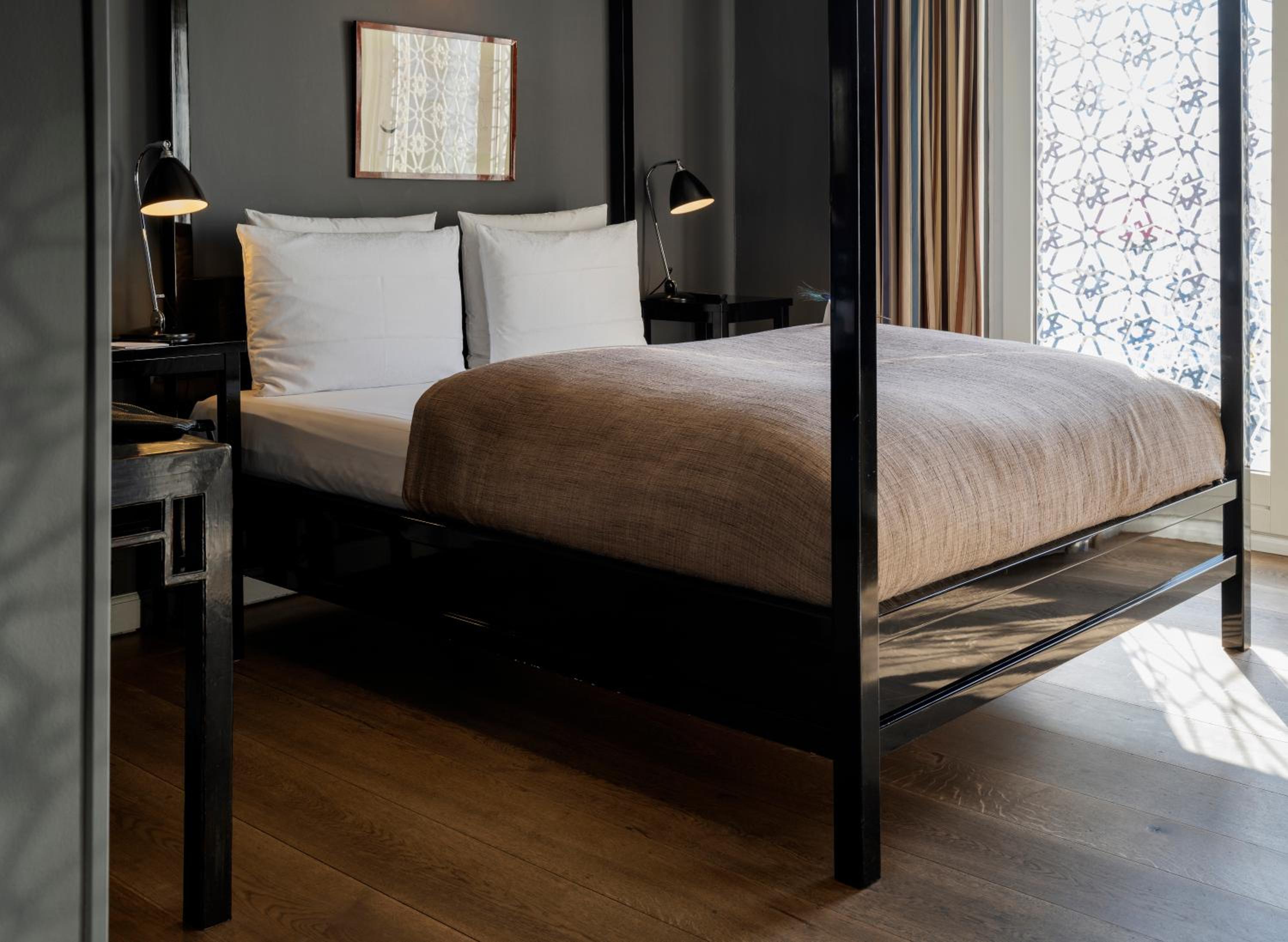 Small Double Room - #38