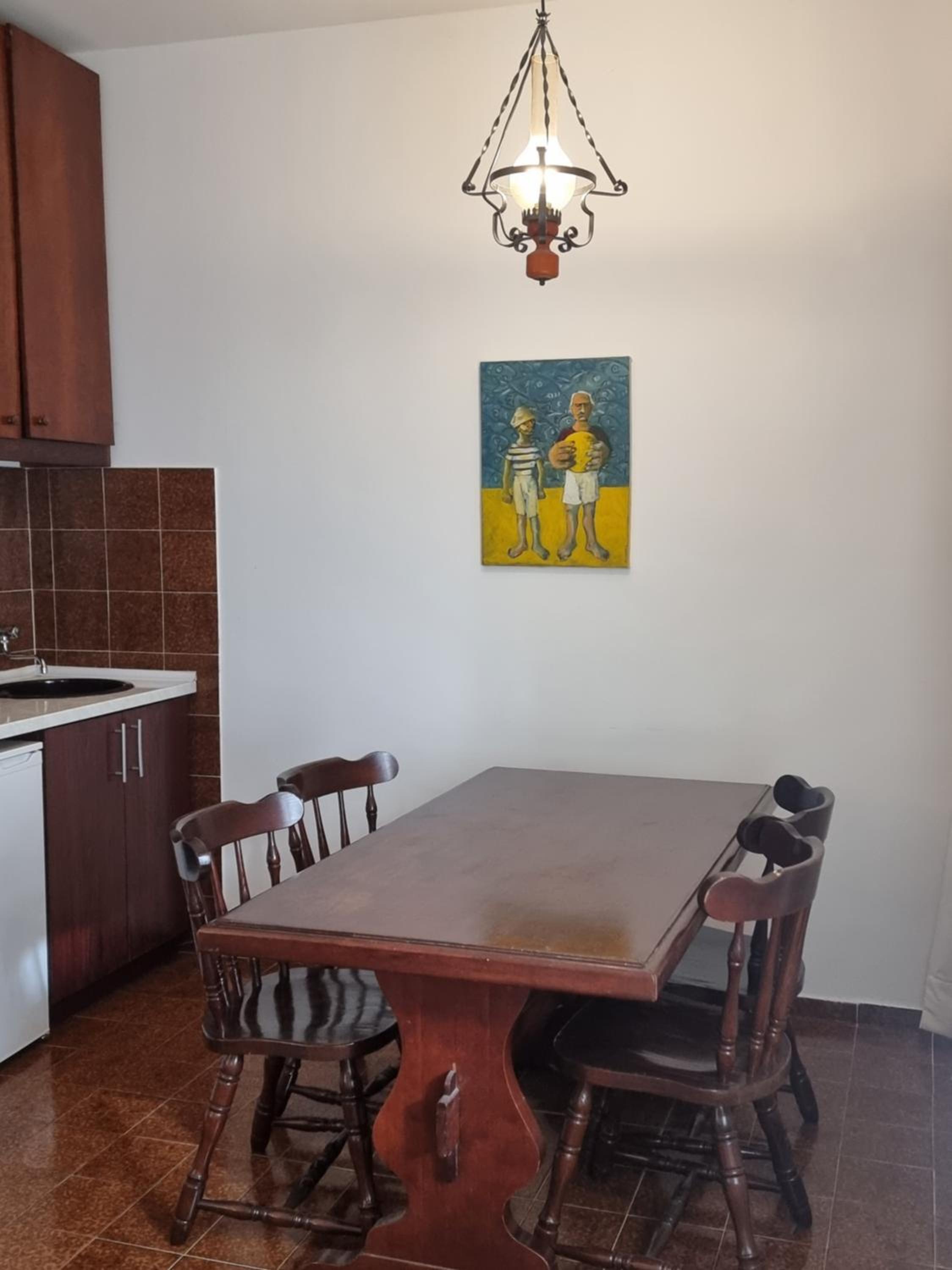 Superior Suite with Sea View