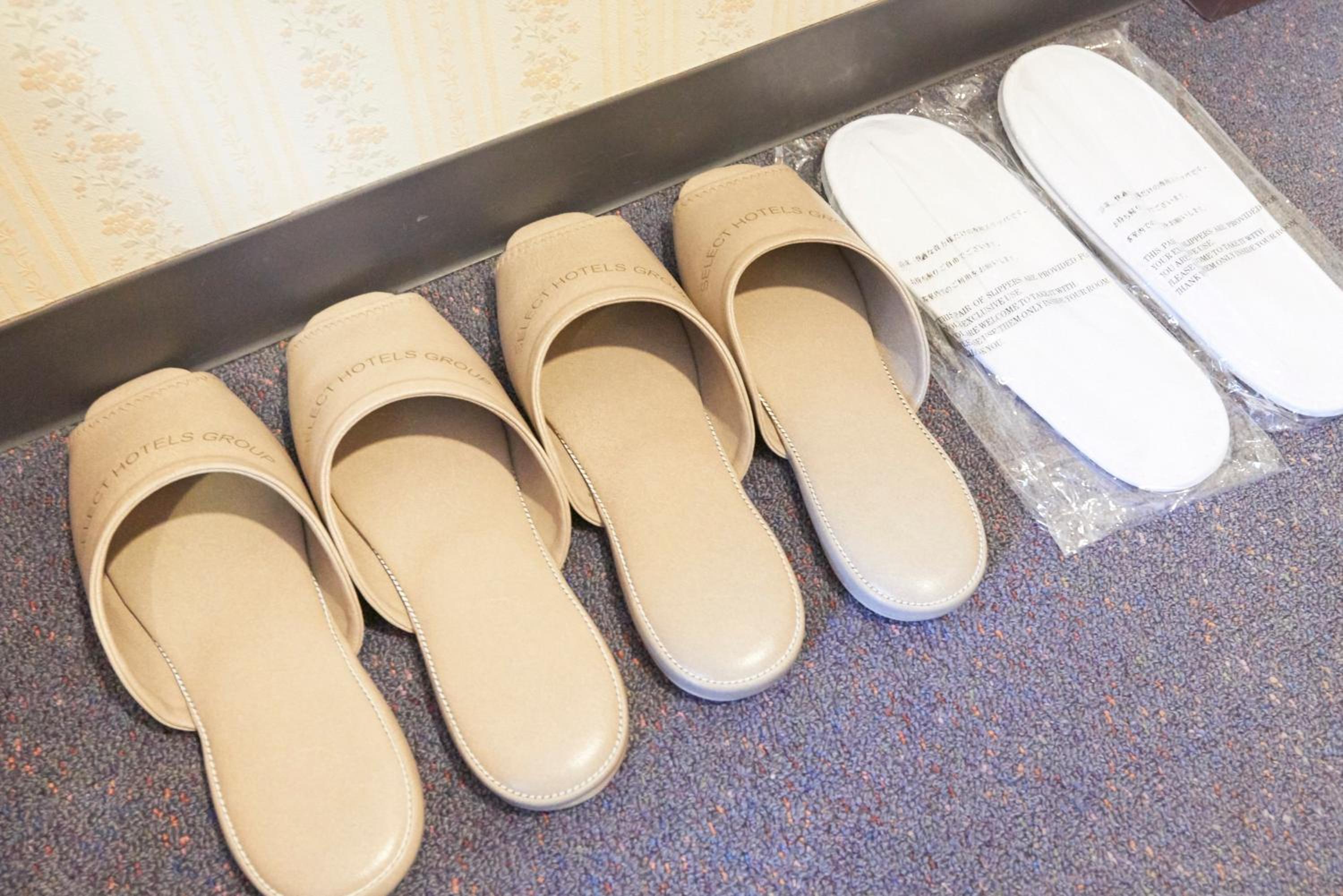 Double Room - Non-Smoking 