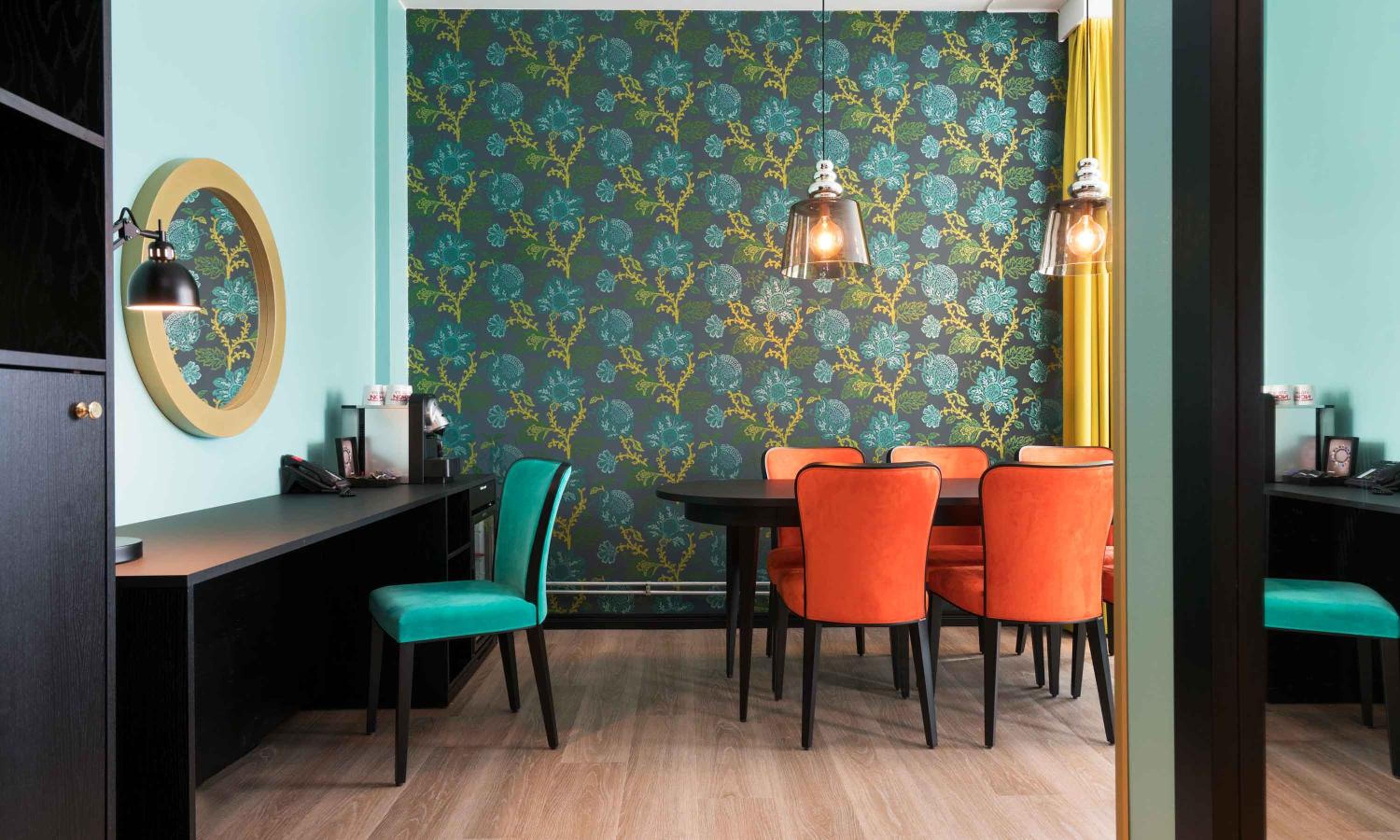 Business Double or Twin Room