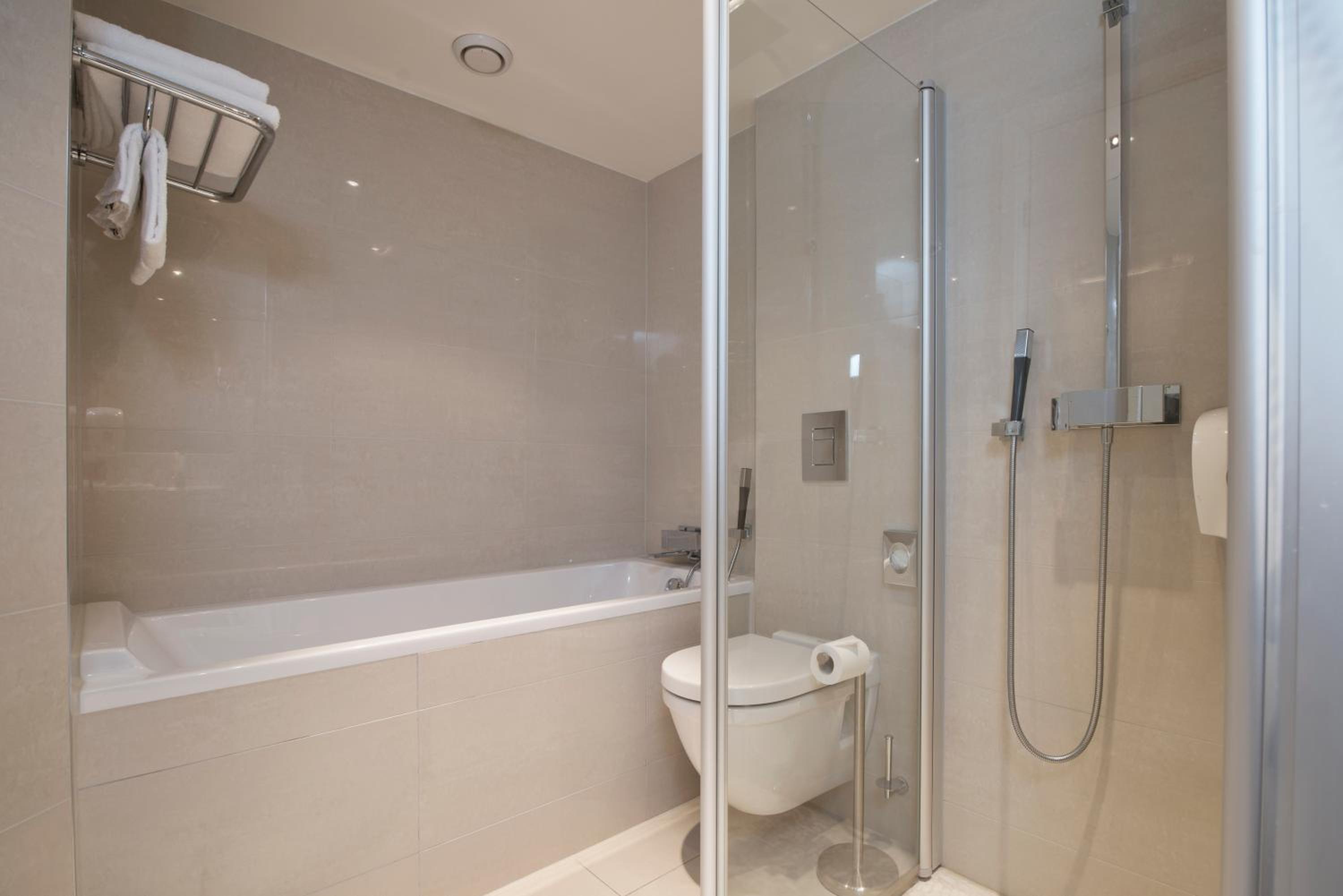 Business Double or Twin Room