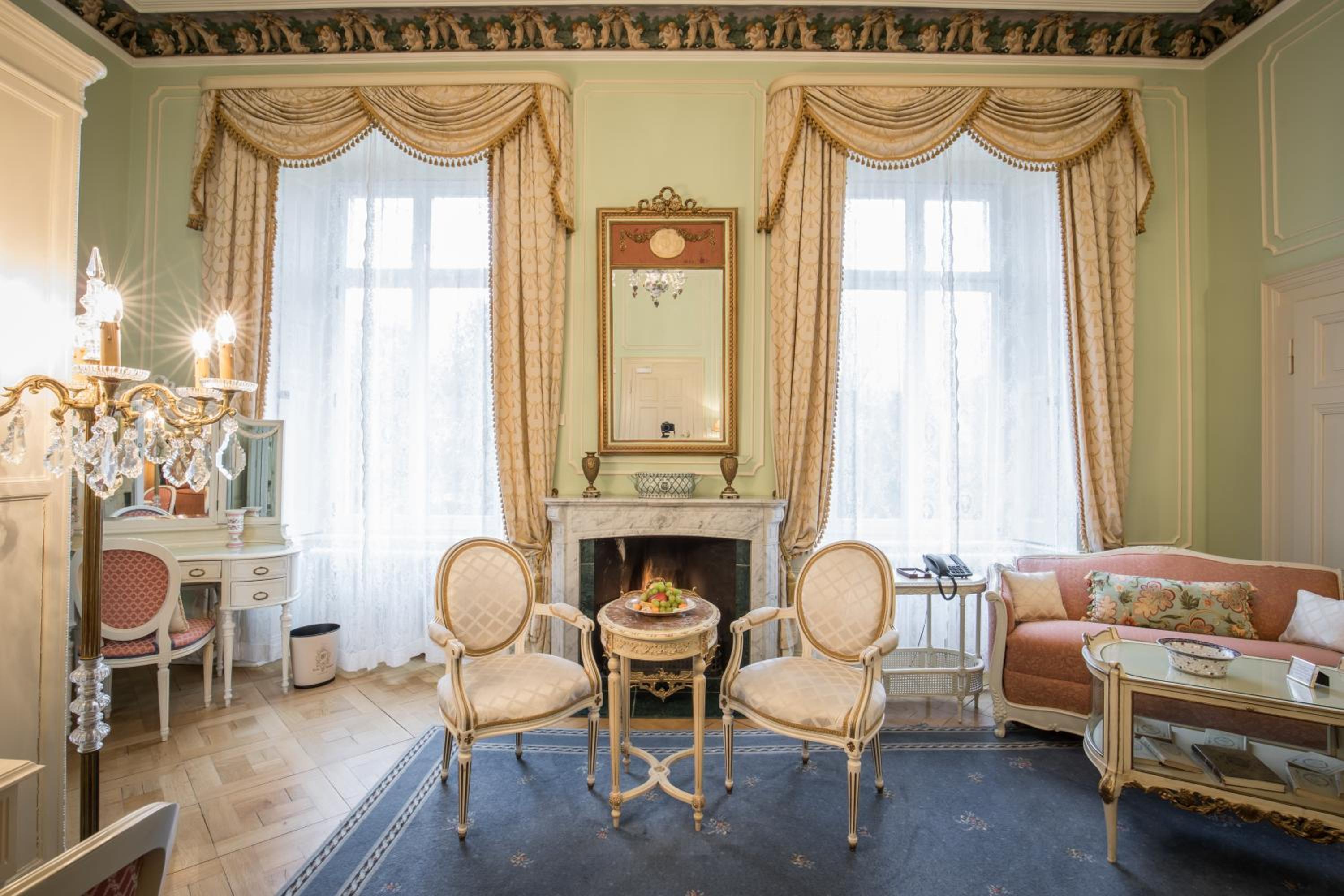 Junior Suite