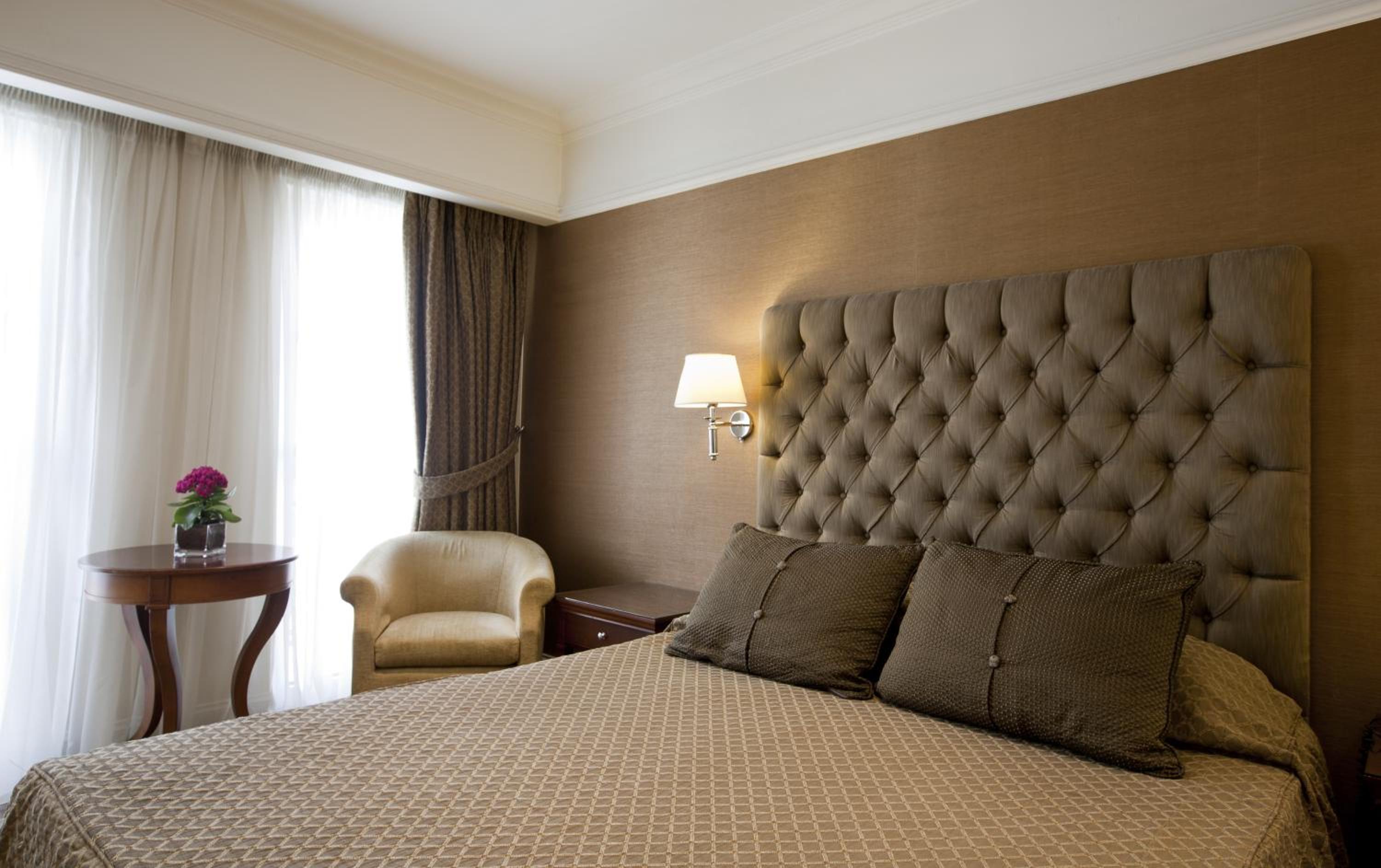 Standard Double/Twin Room