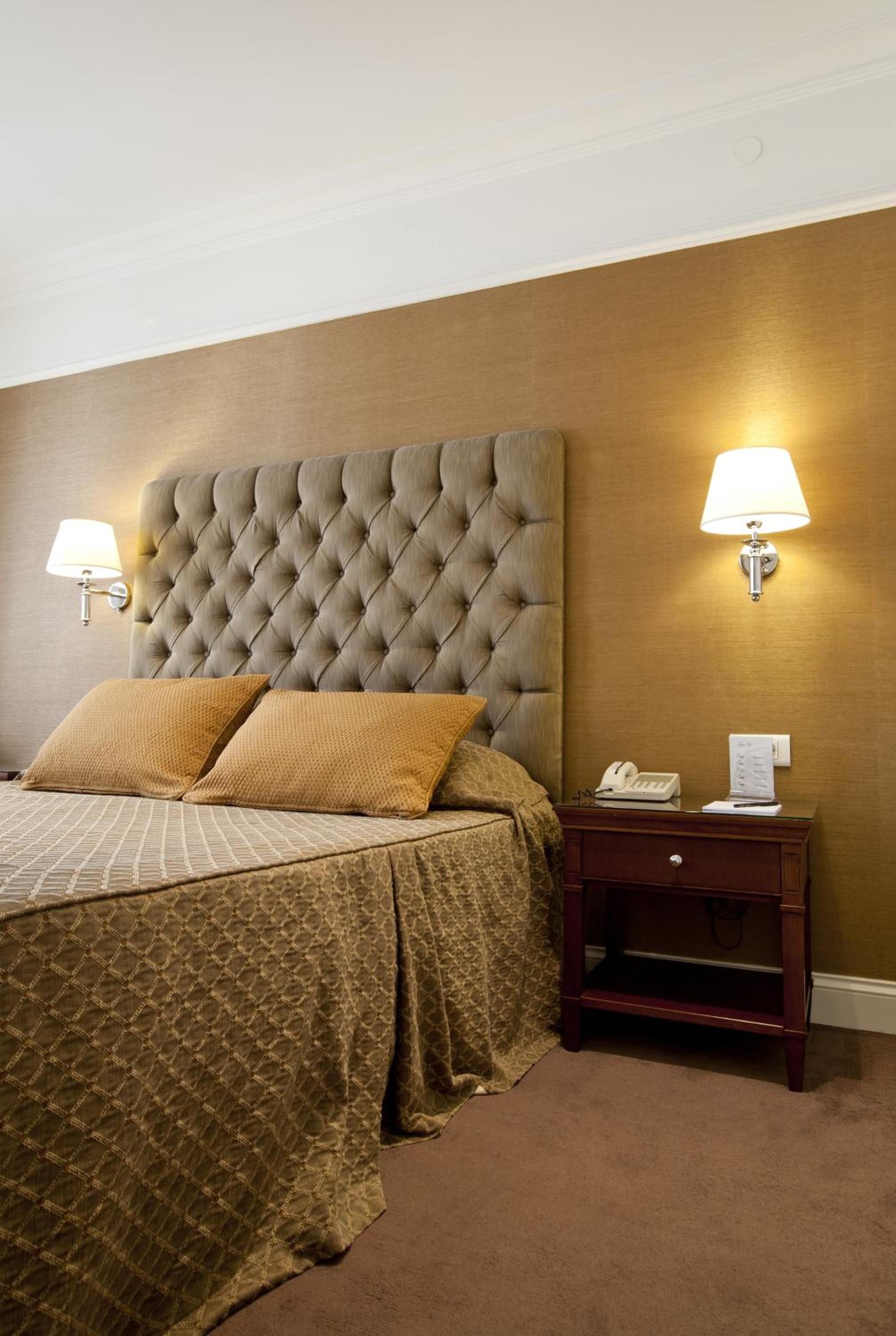 Standard Double/Twin Room