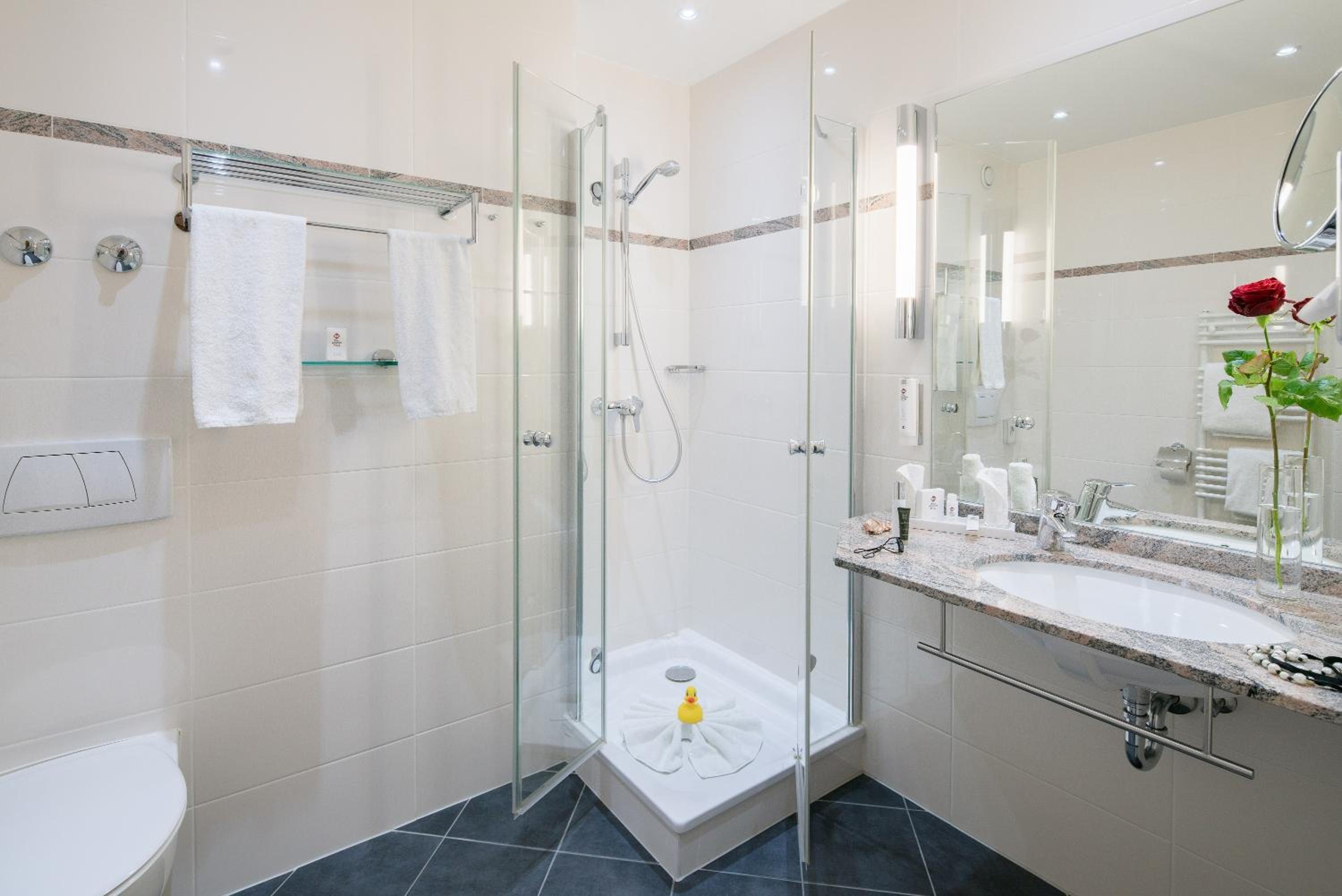 Comfort Double Room