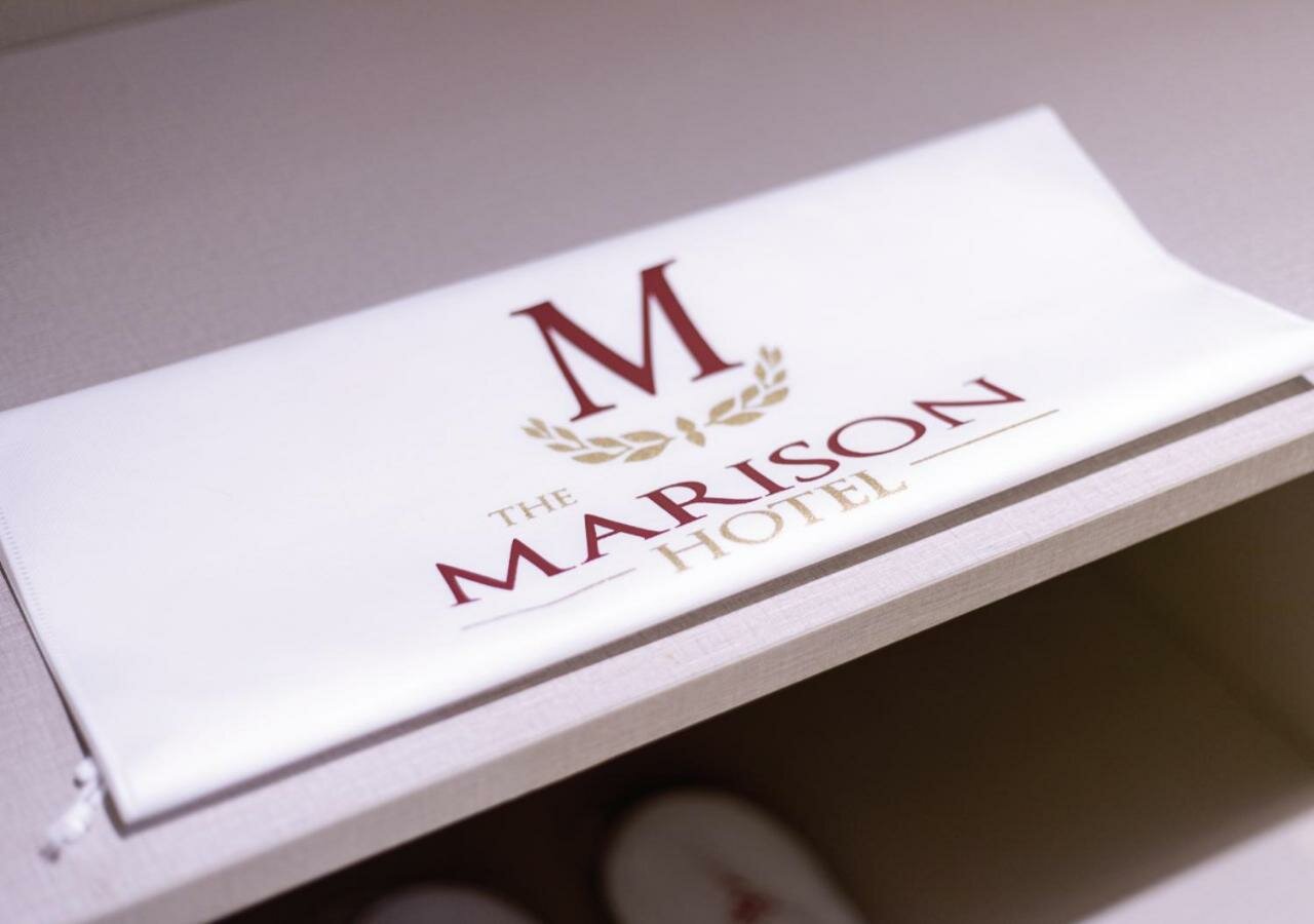 Accessible Deluxe Room