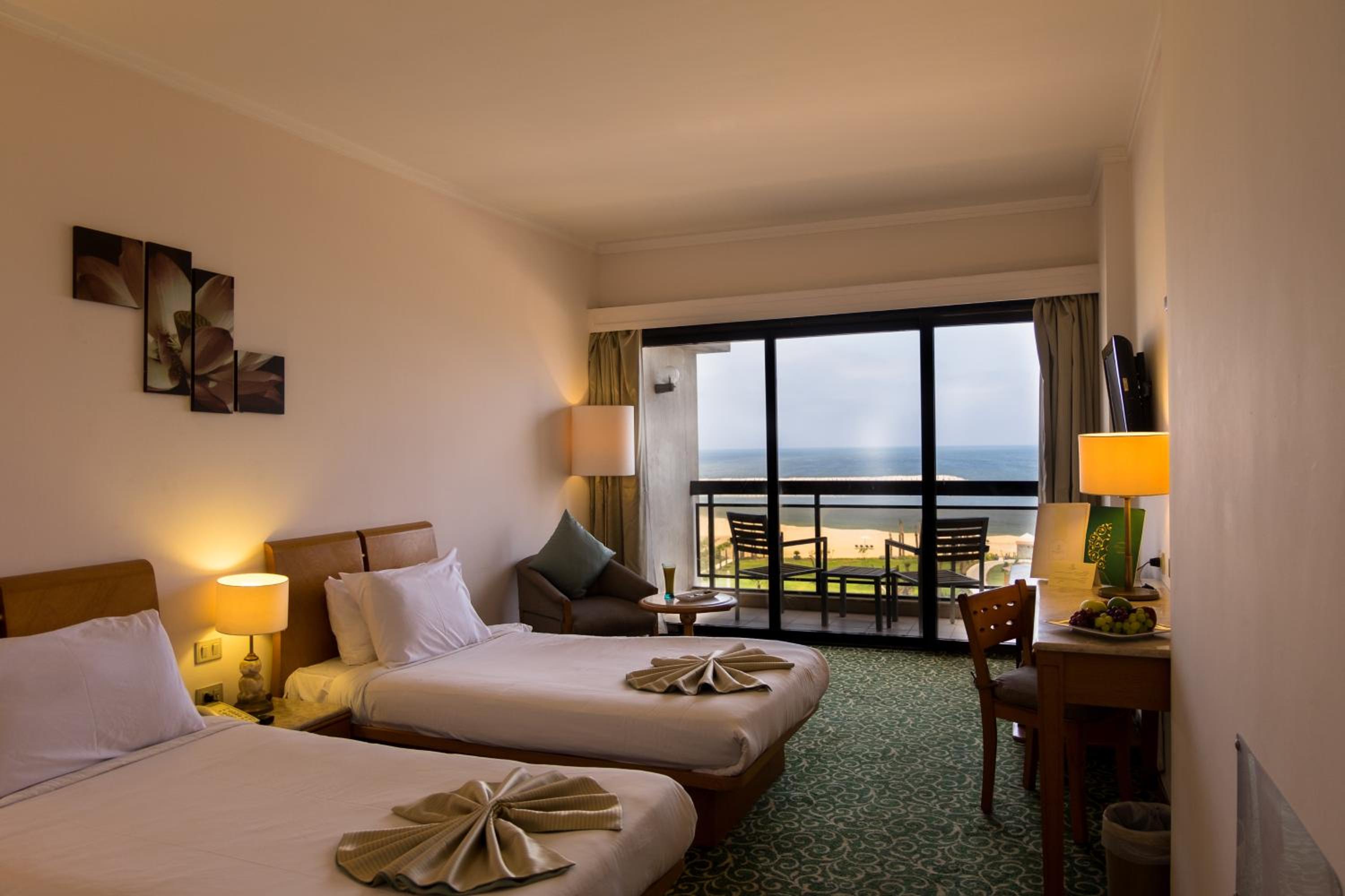 Executive Double Room