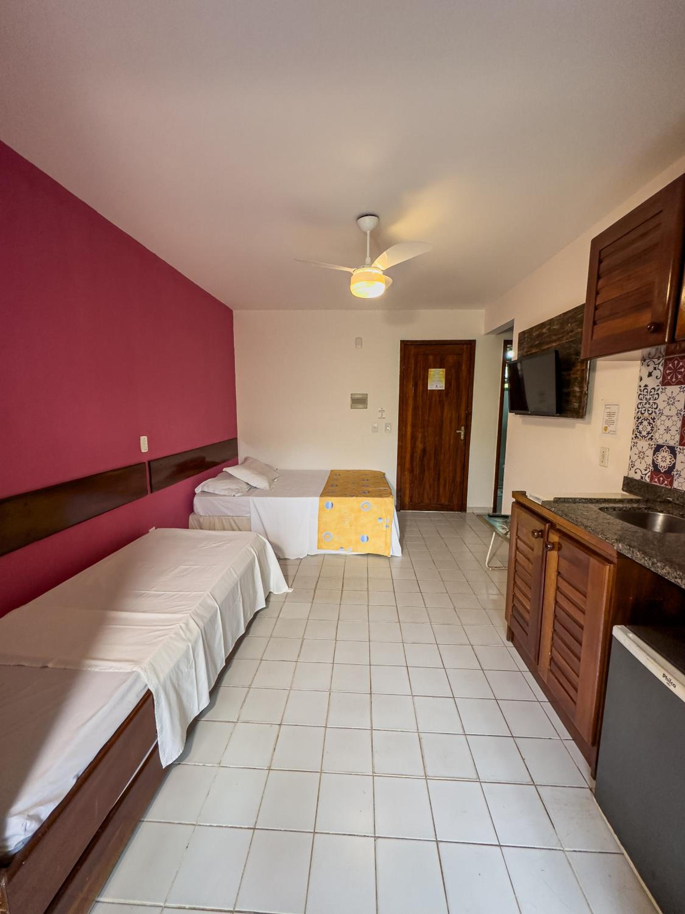 Apartment (4 Adults)