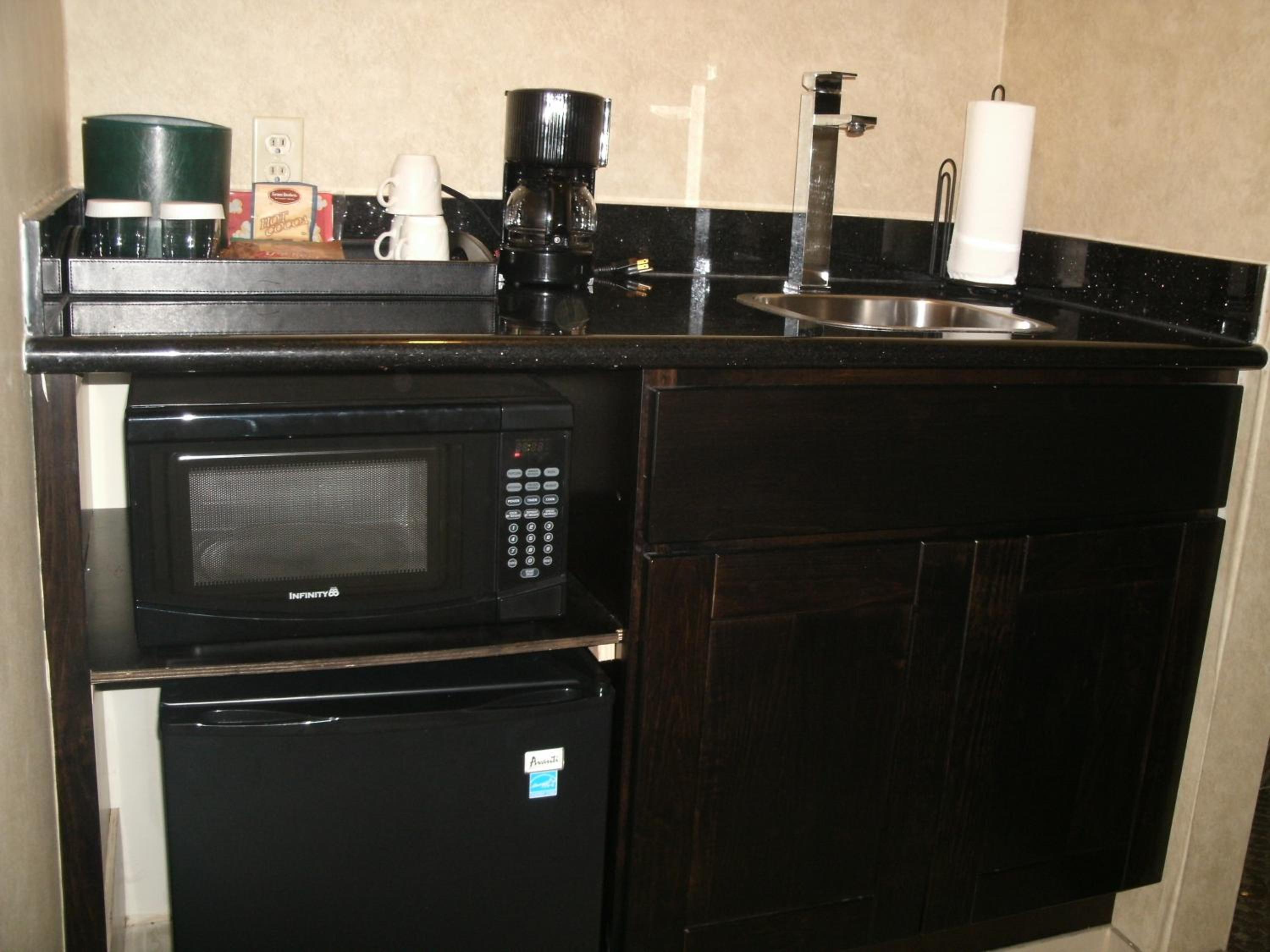 Standard King Room