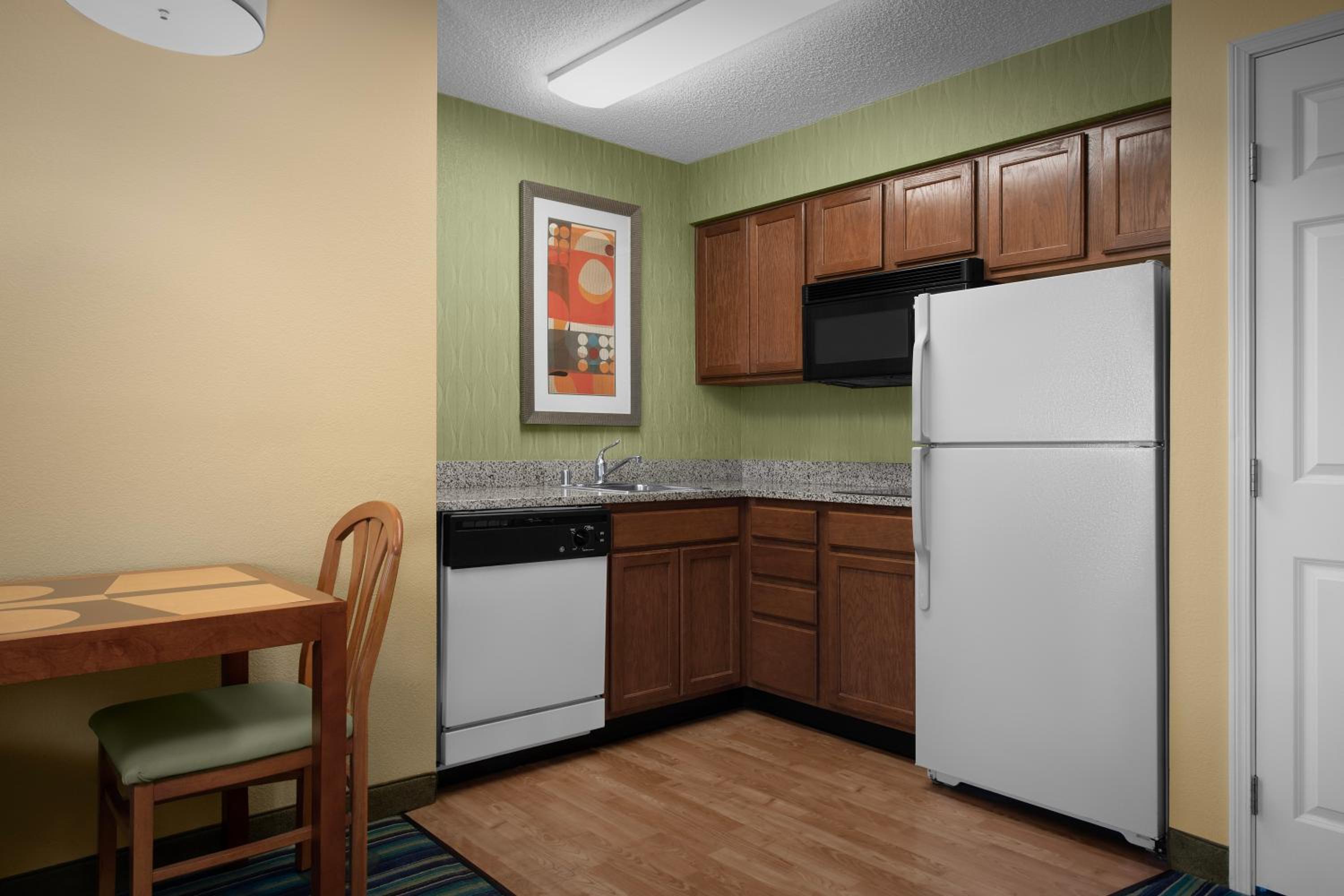 King Studio with Sofa Bed