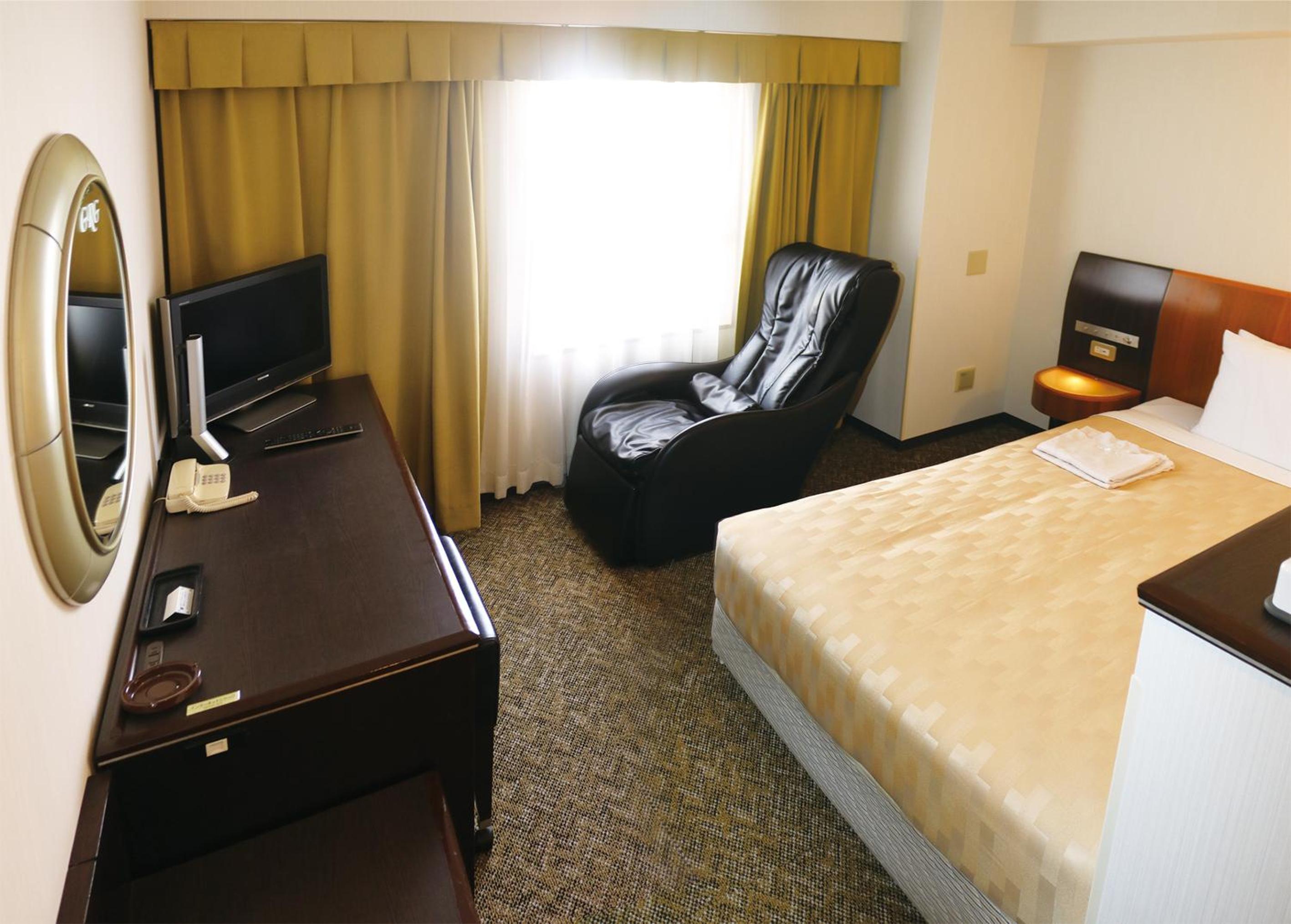 Deluxe Single Room - Non-Smoking