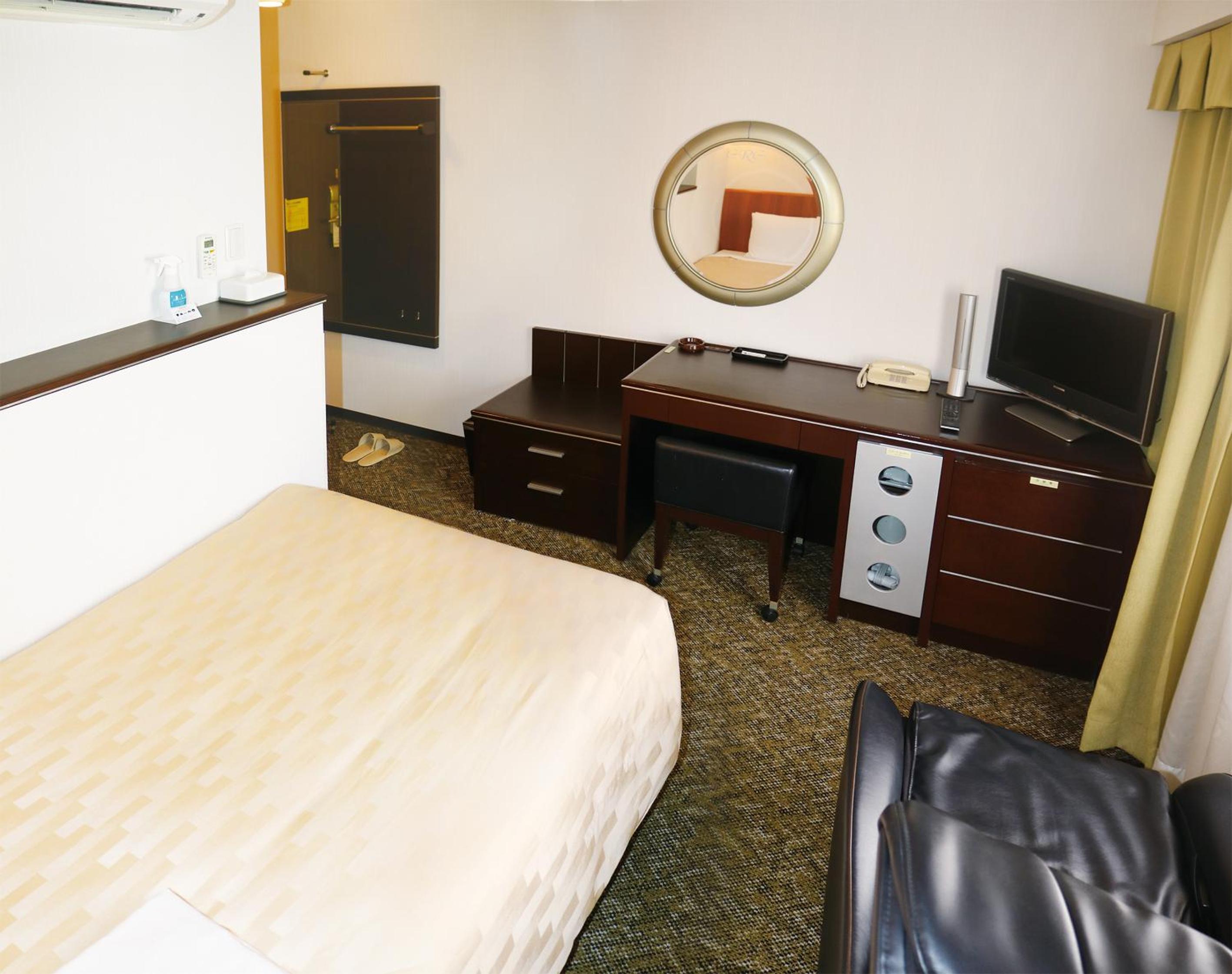 Deluxe Single Room - Non-Smoking