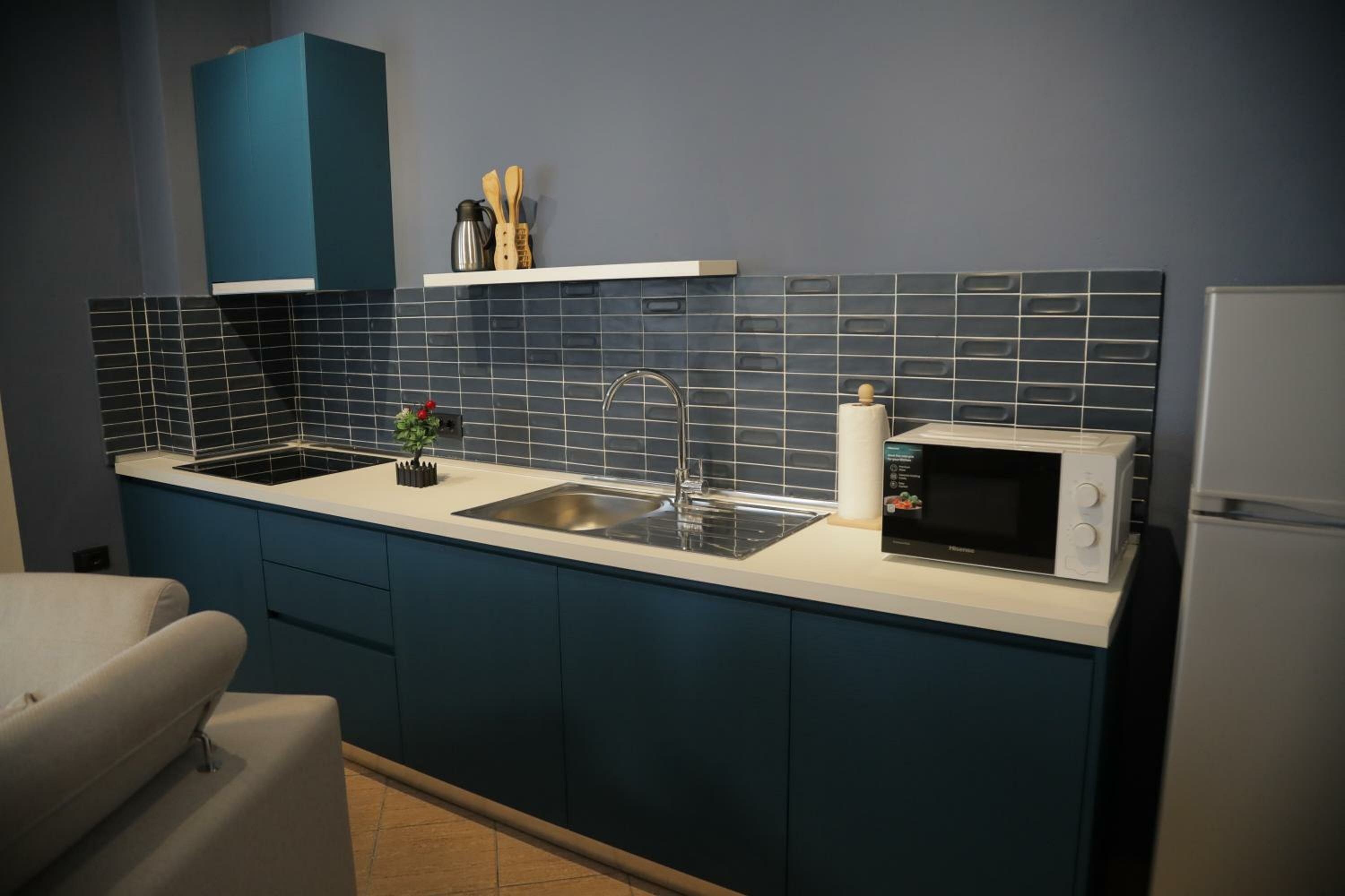 Standard Apartment