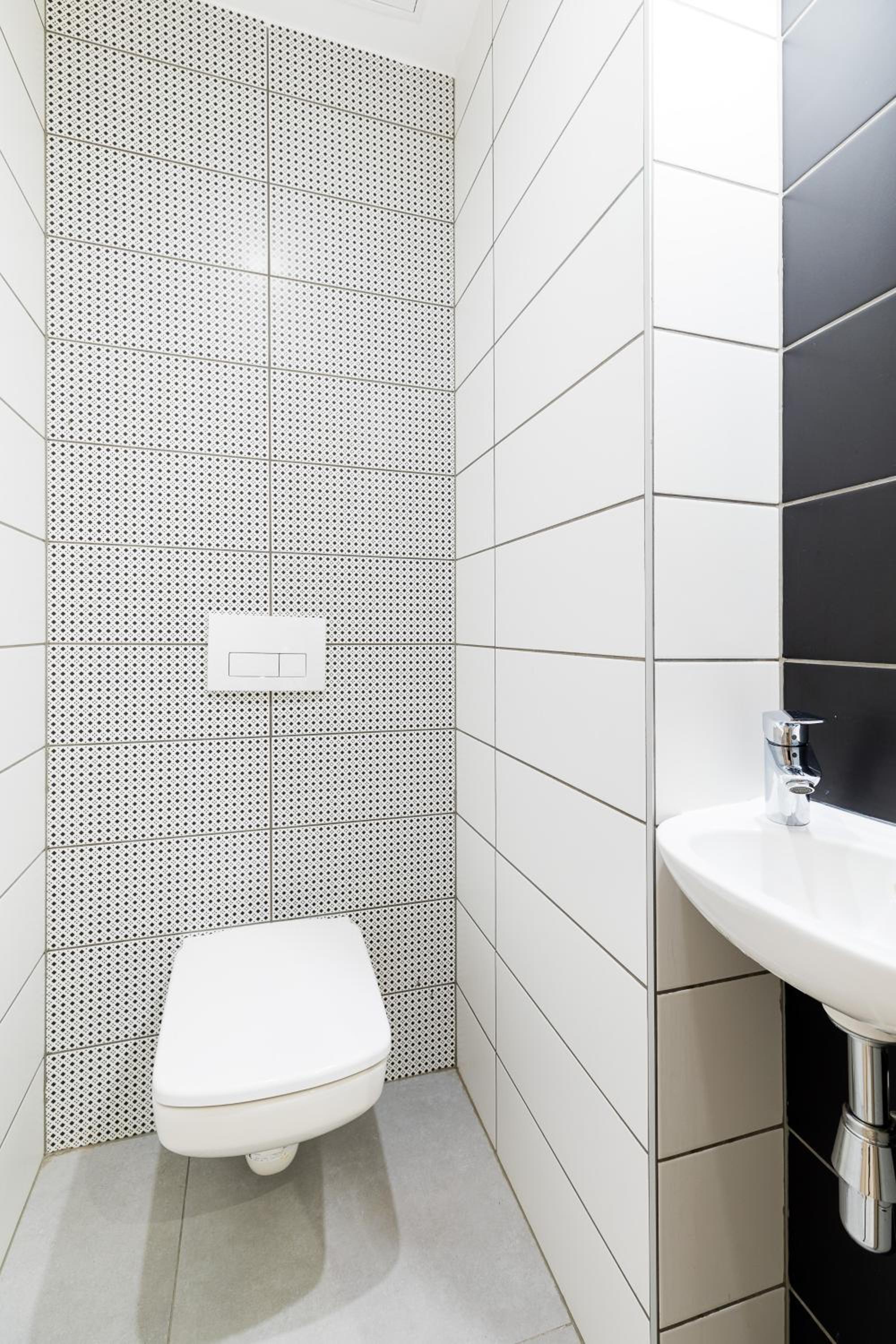 Superior Apartment with Balcony