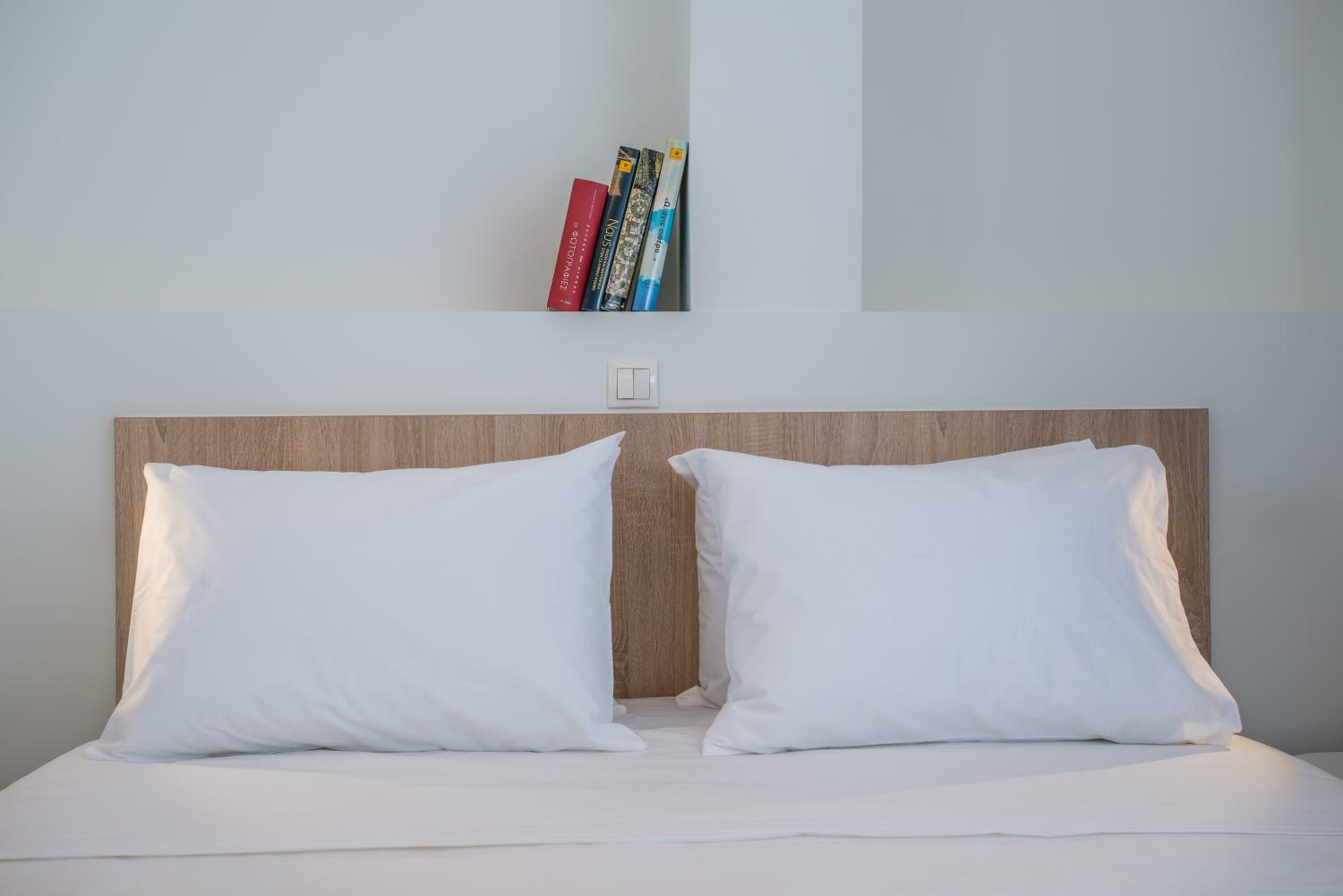 Special Offer - Apartment