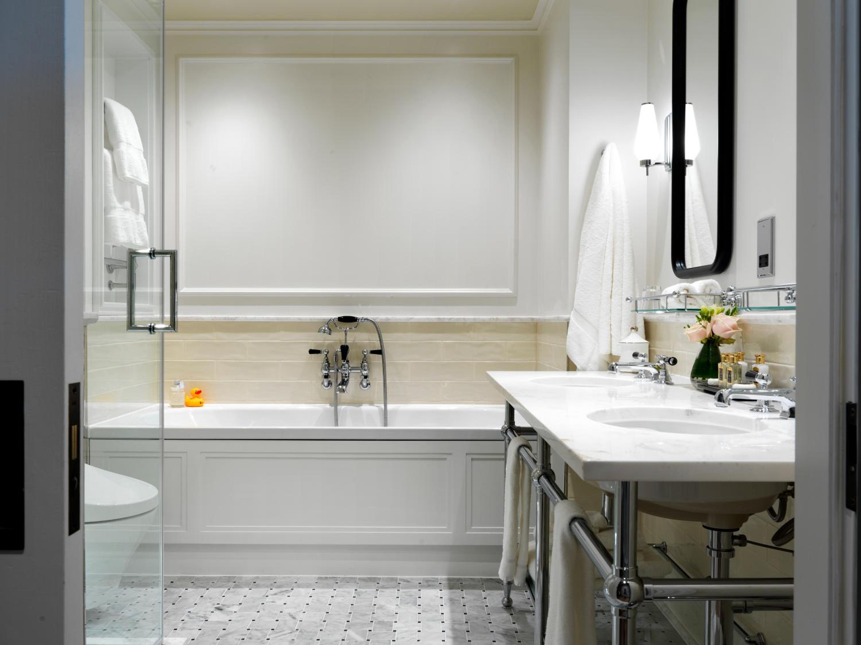 Executive Junior Suite