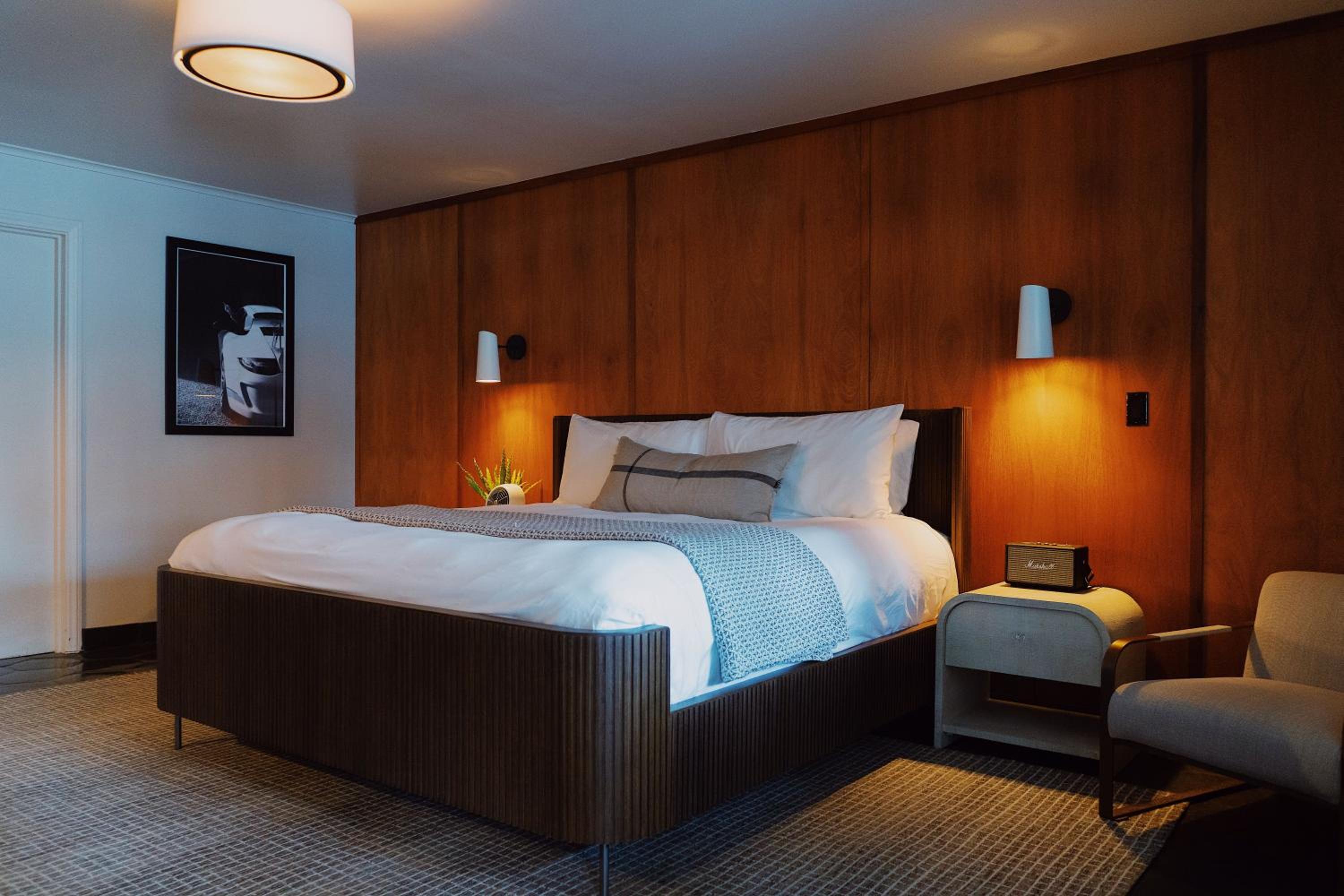 King Room