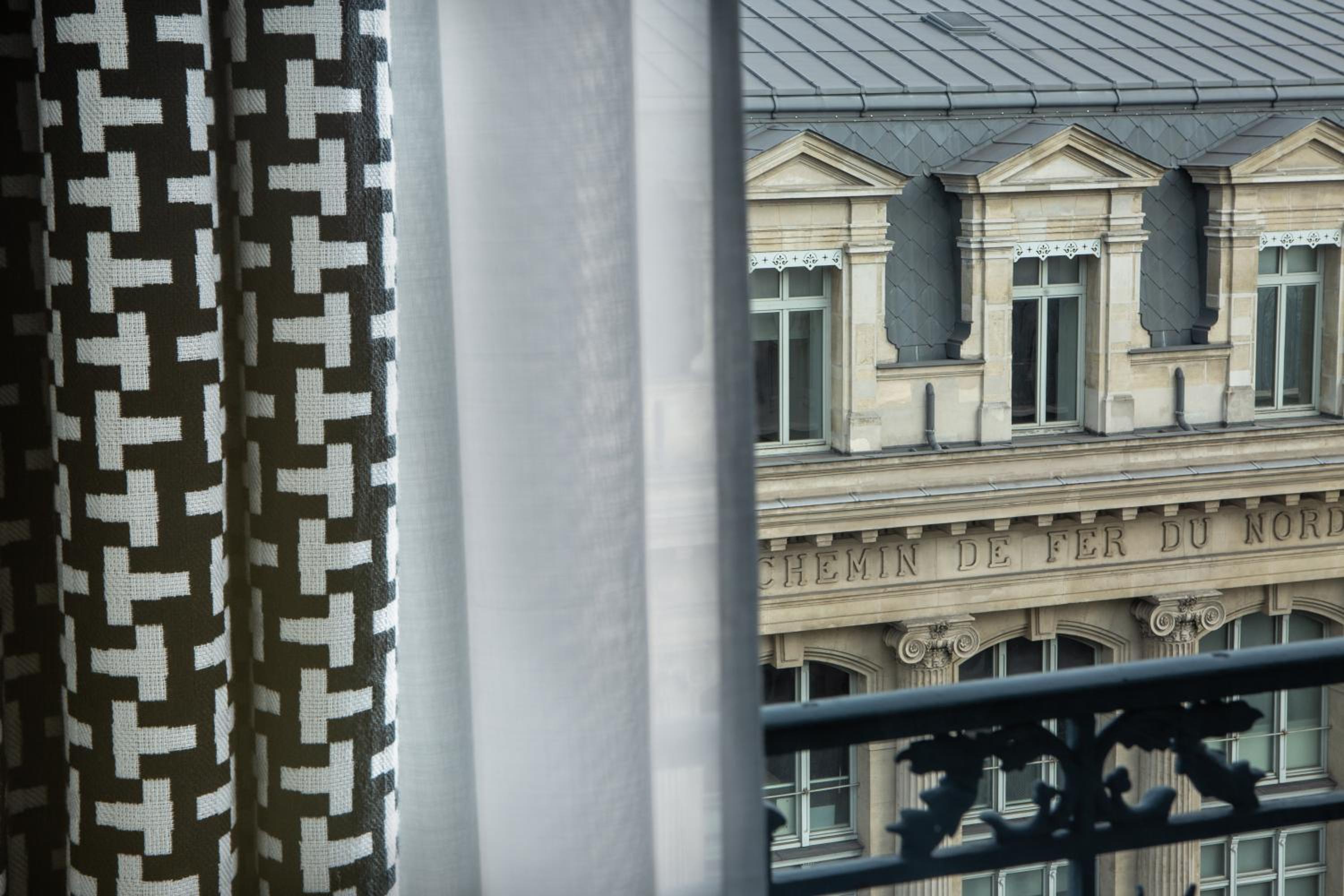 Classic Room with Balcony