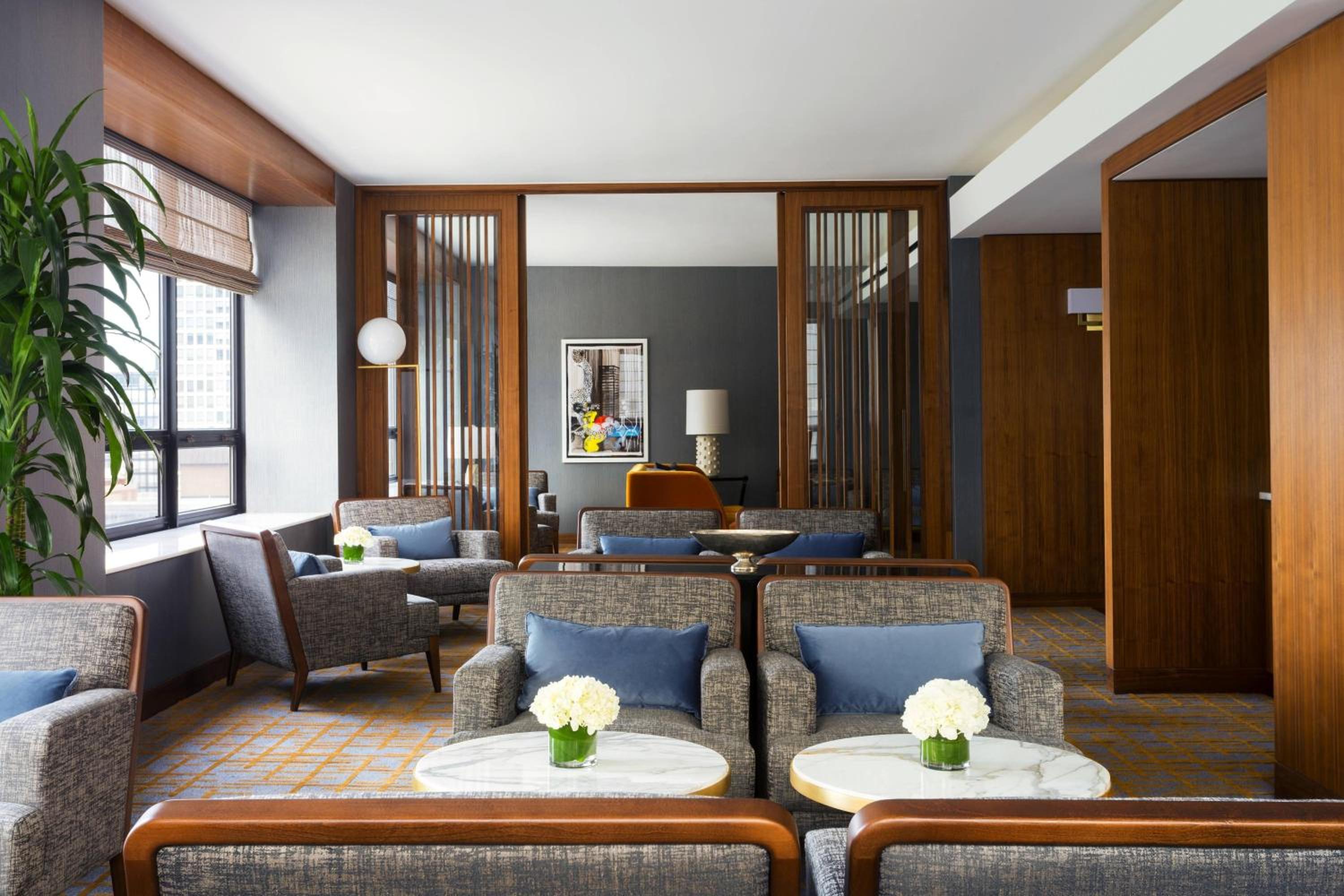 Double Guest Room