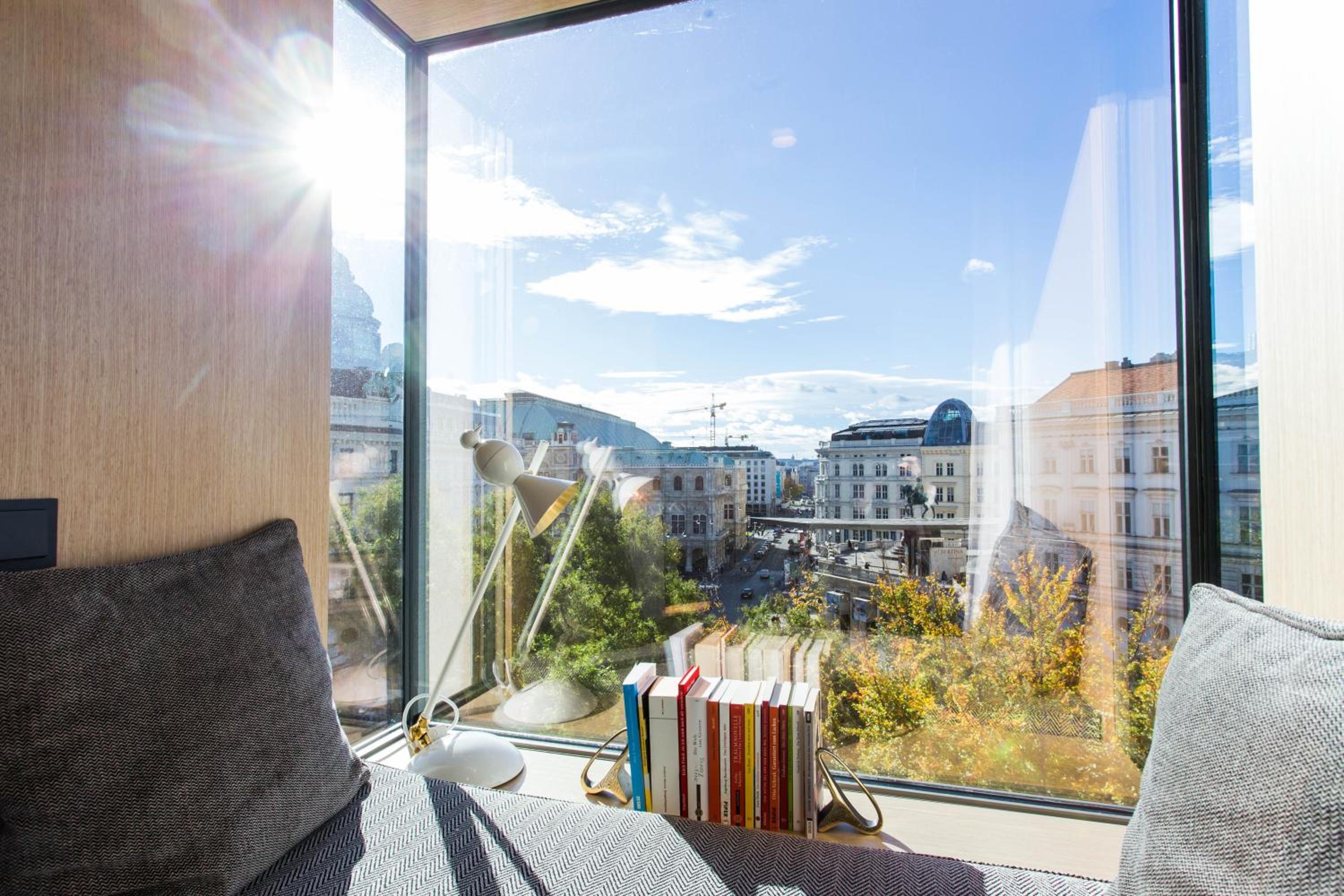 Deluxe Plus Double Room