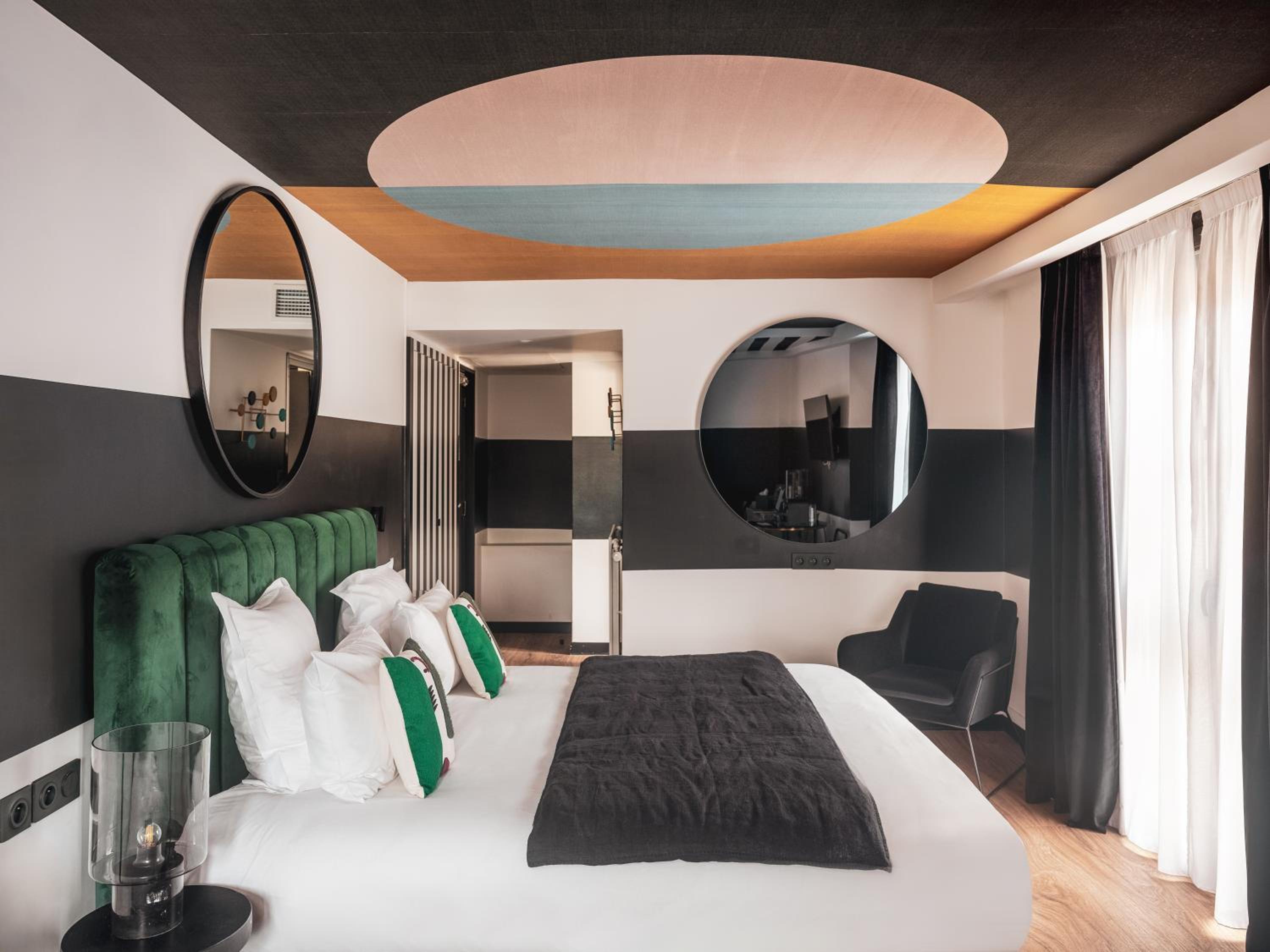 Chambre Familiale - 3 Personnes