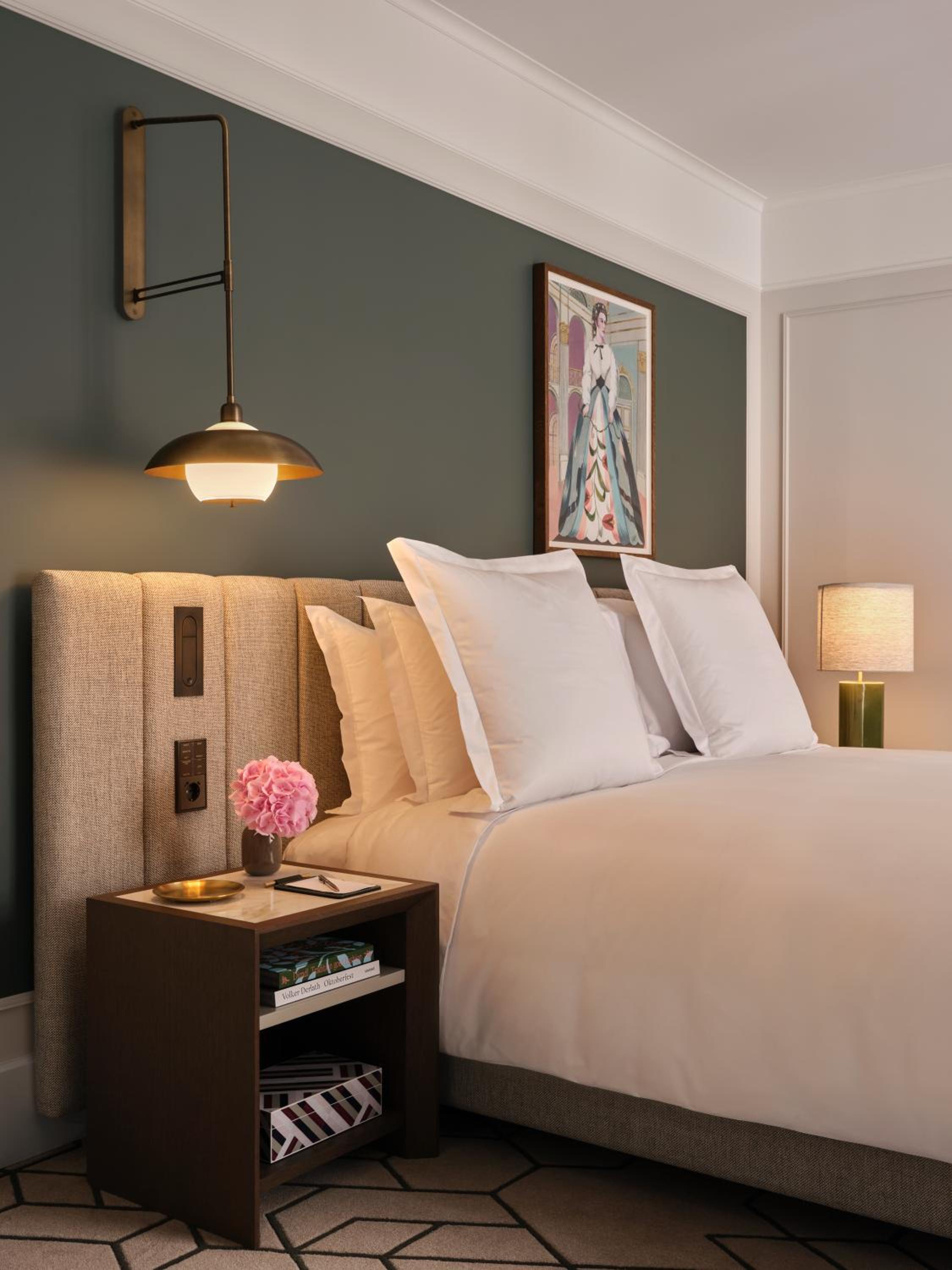 Grand Premier Room King