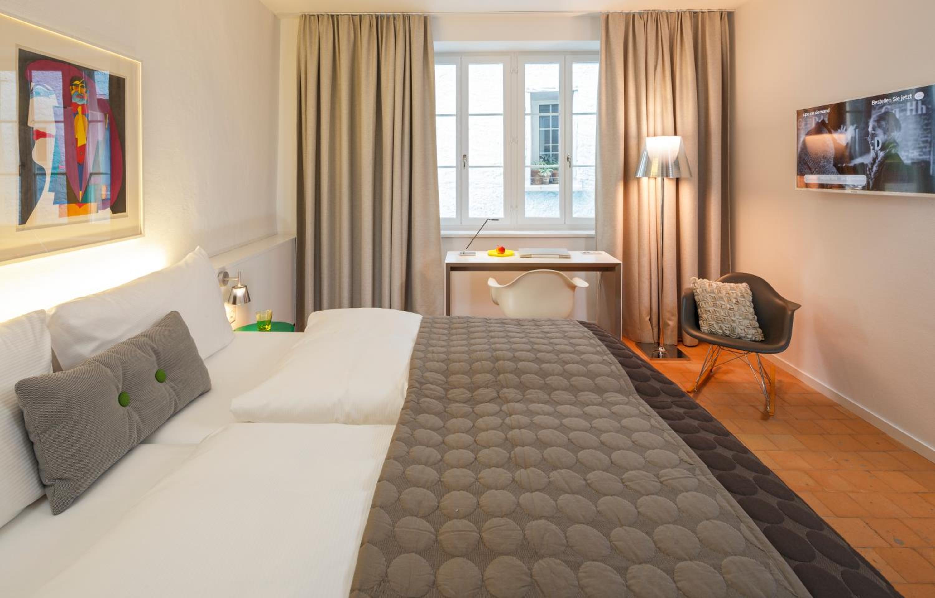 Double Room Plus