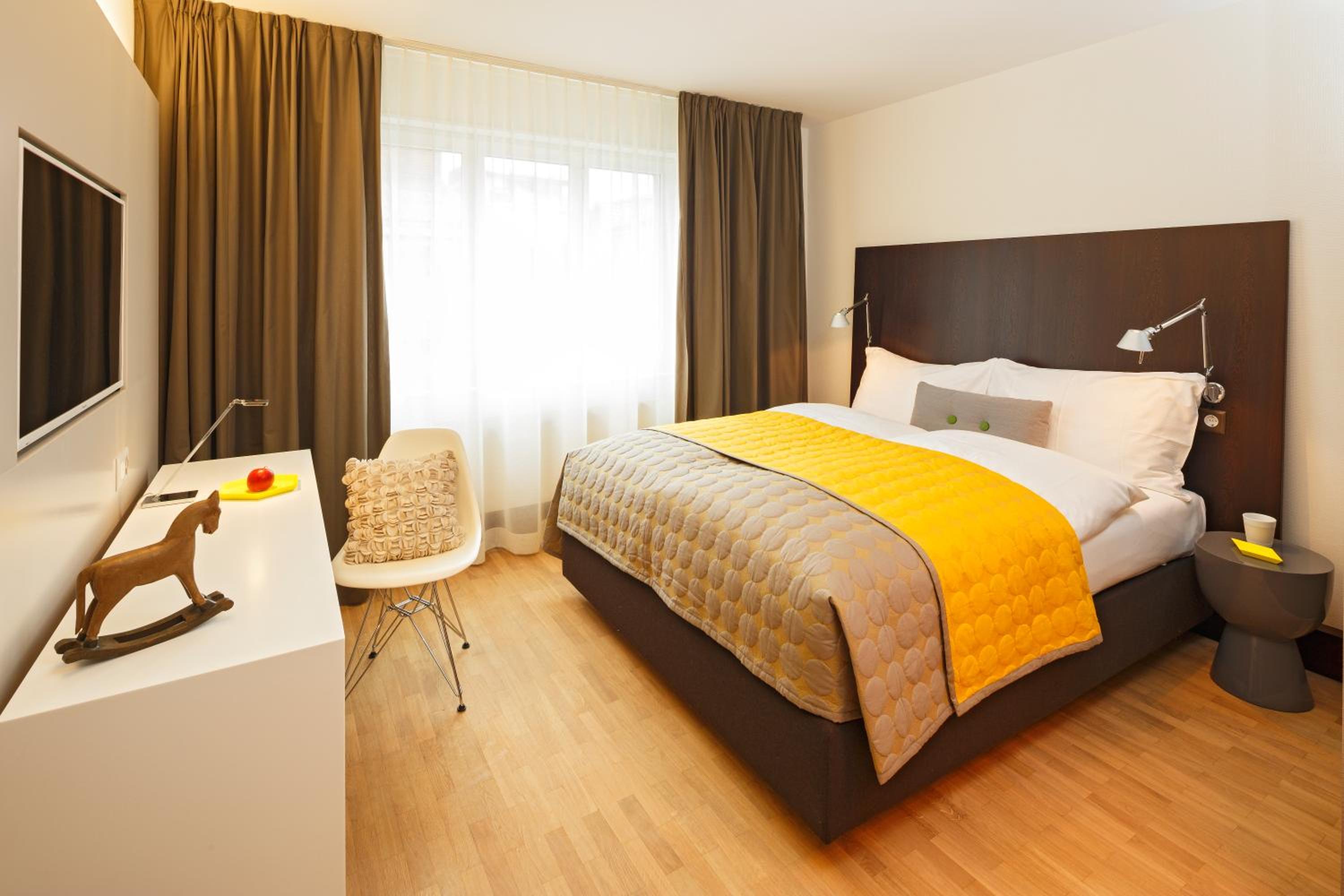 Double or Twin Room
