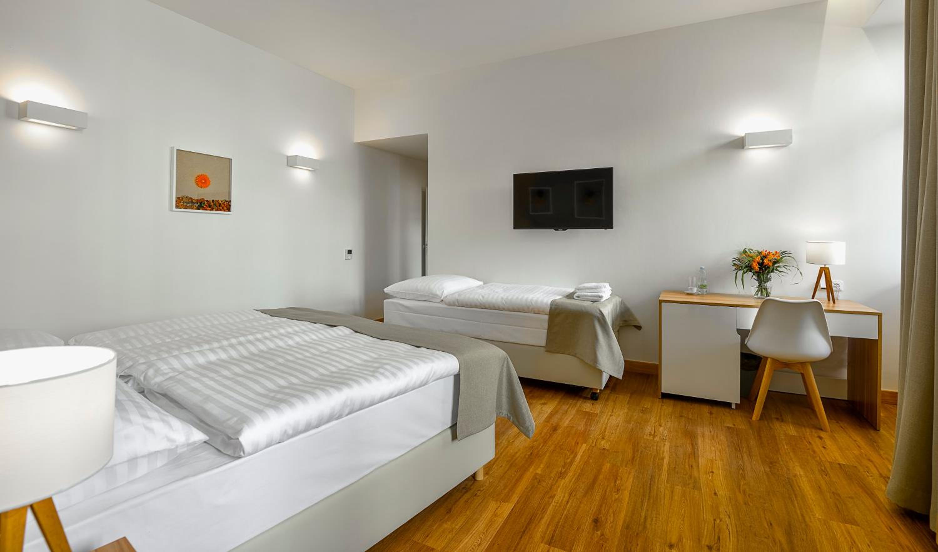 Superior Double or Twin Room