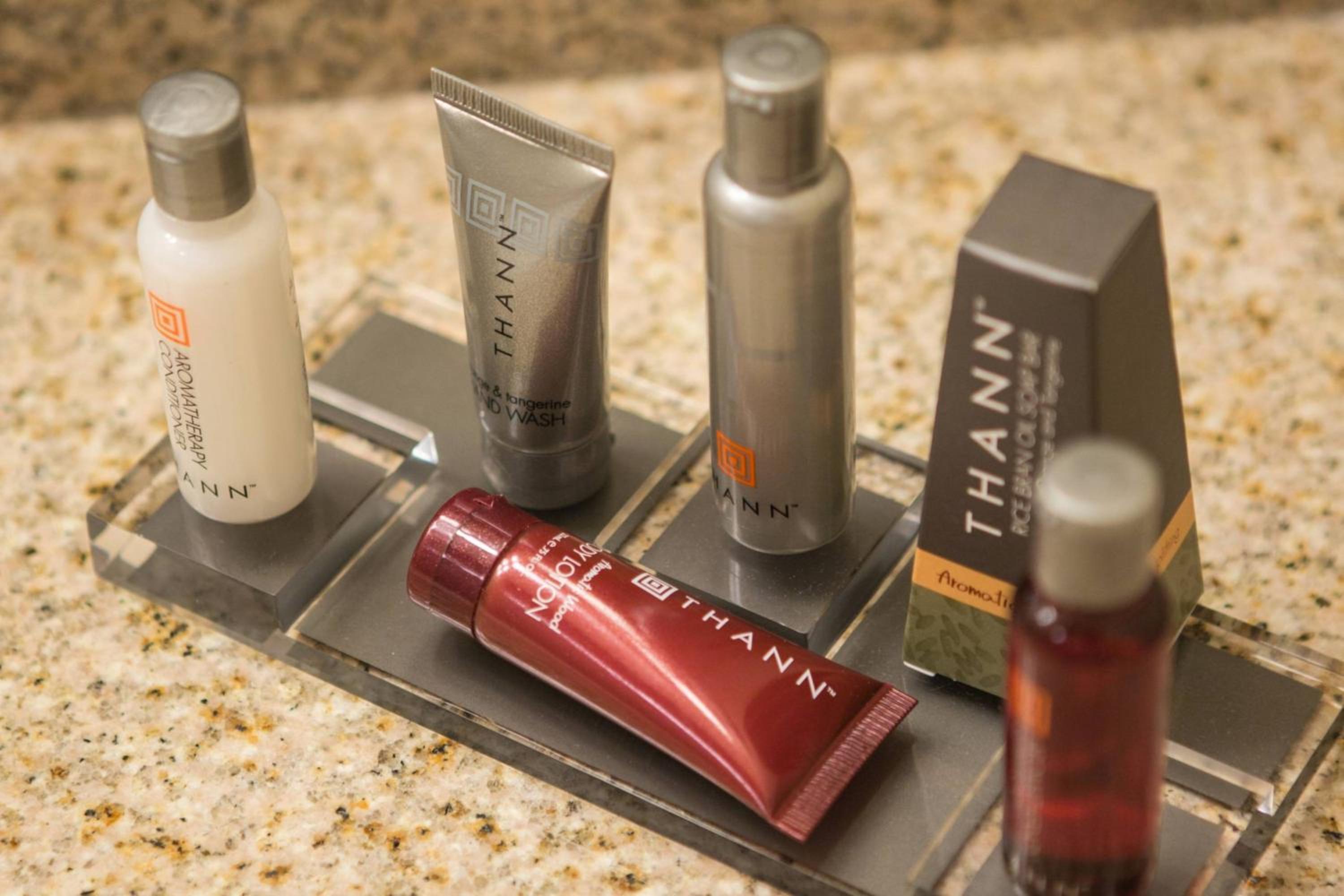 Concierge Double Room