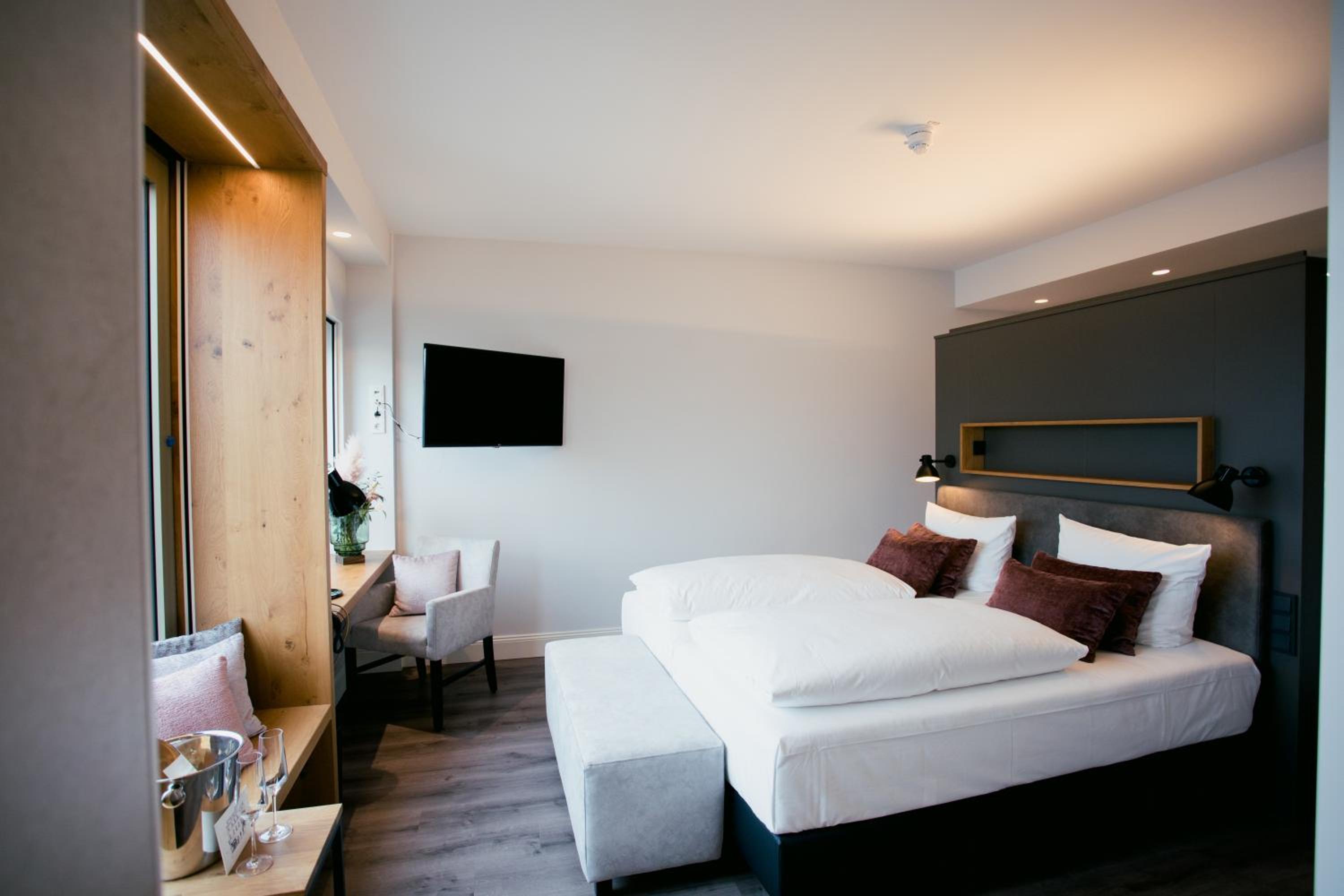 Panorama Double Room