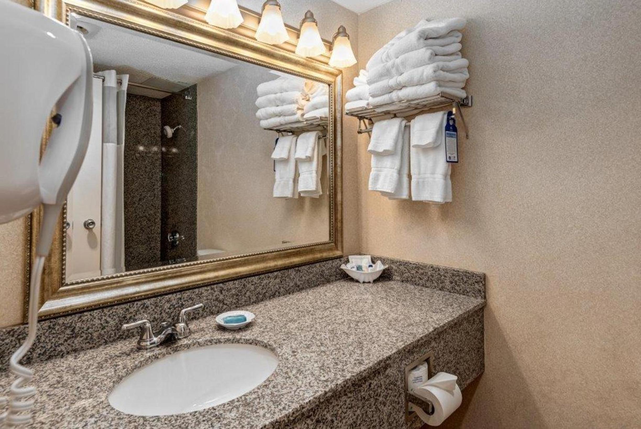 Superior Double Room with Two Double Beds