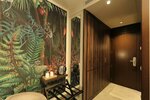 Superior Queen Room в Ciutat De Girona