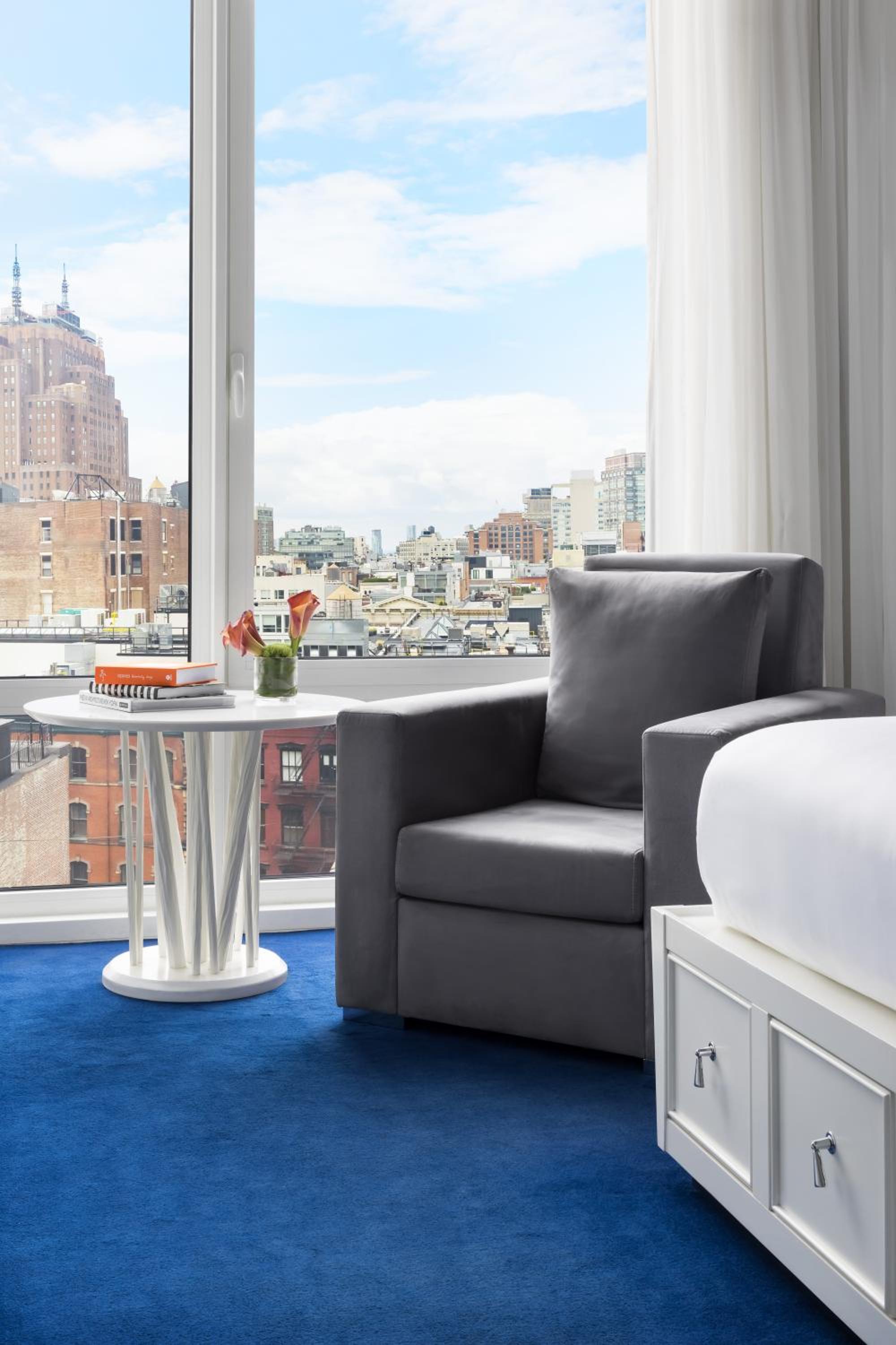 Premium Queen Room