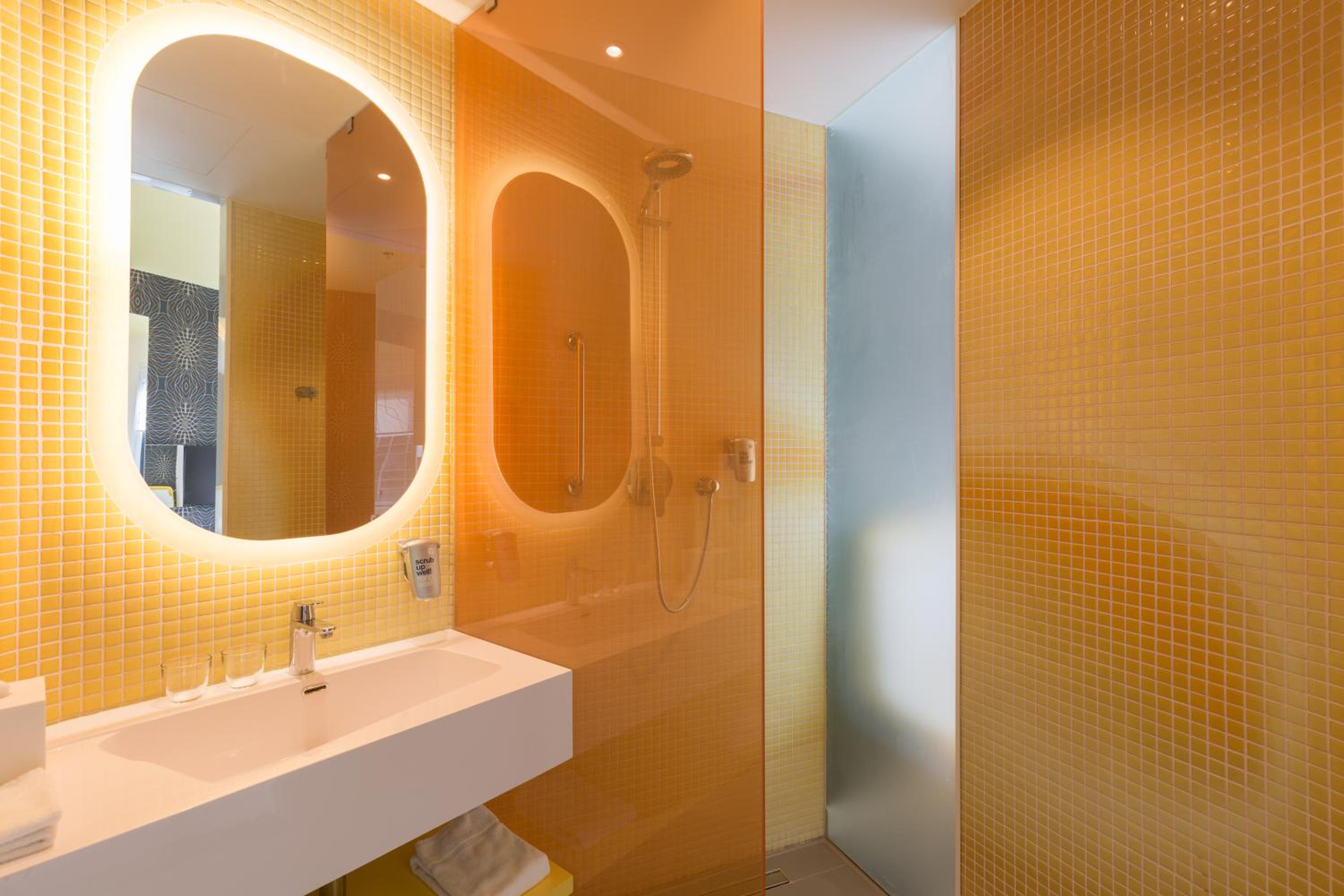 Superior Room with Panoramic City View