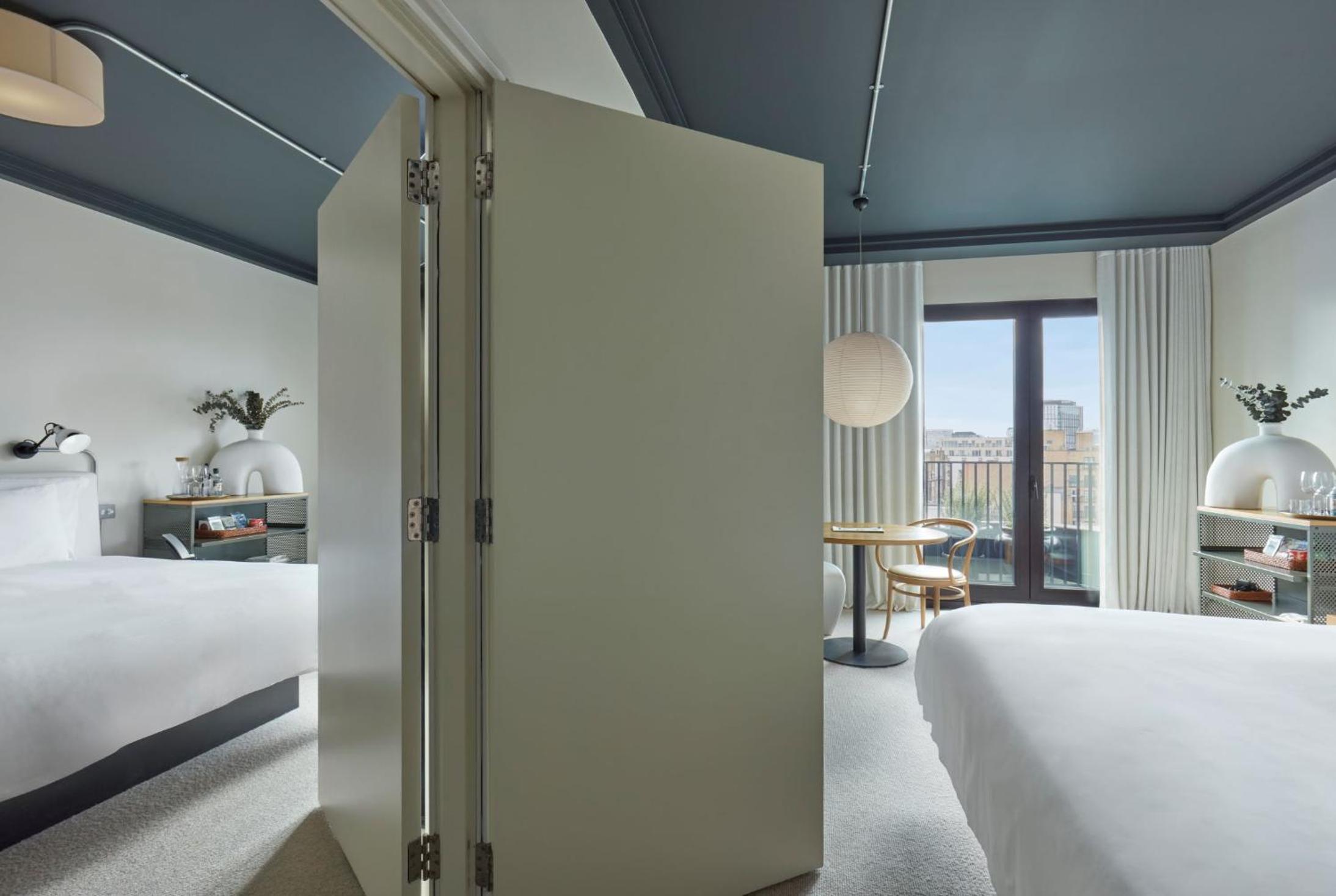 Studio Loft + Studio Loft